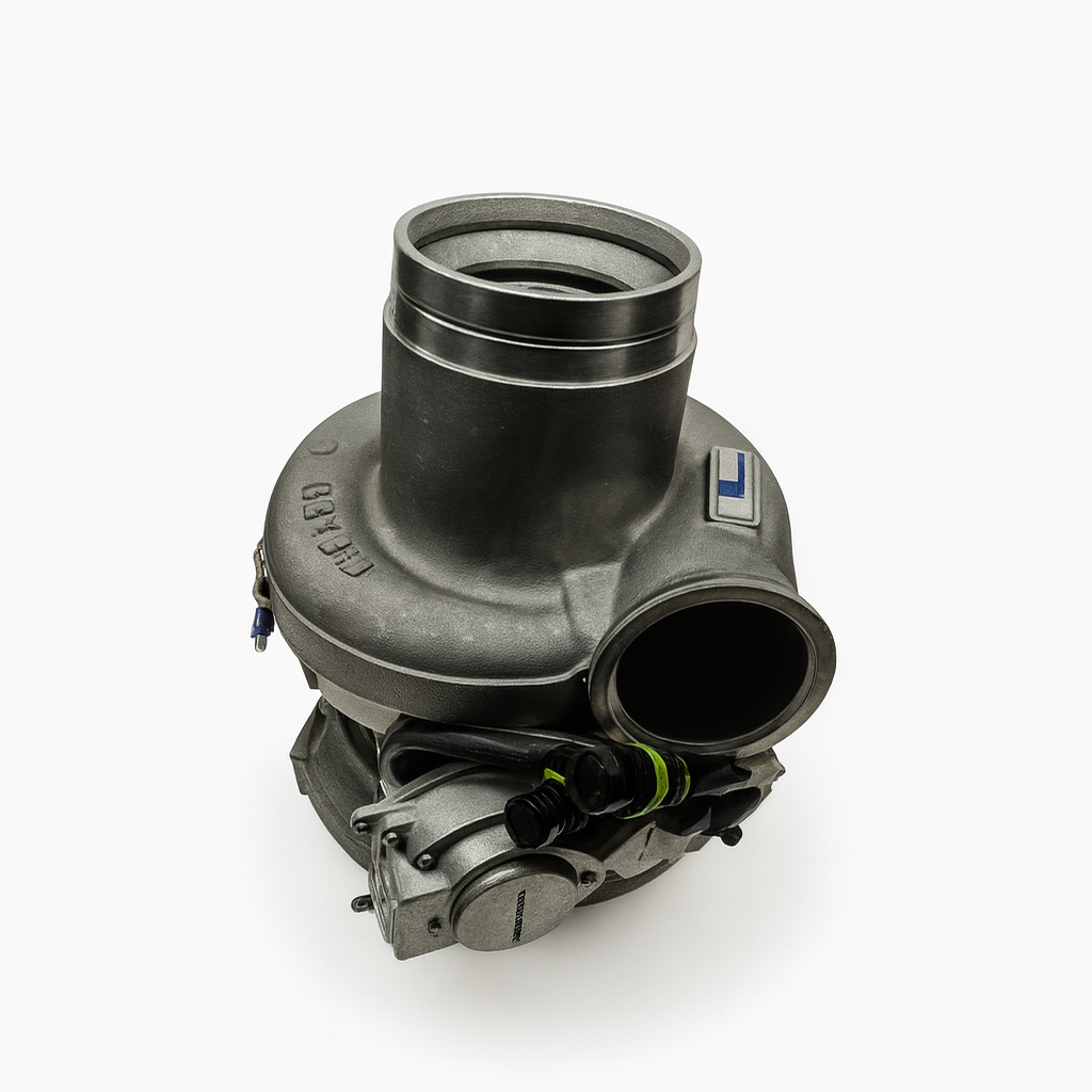 Motor Vehicle Engine Parts