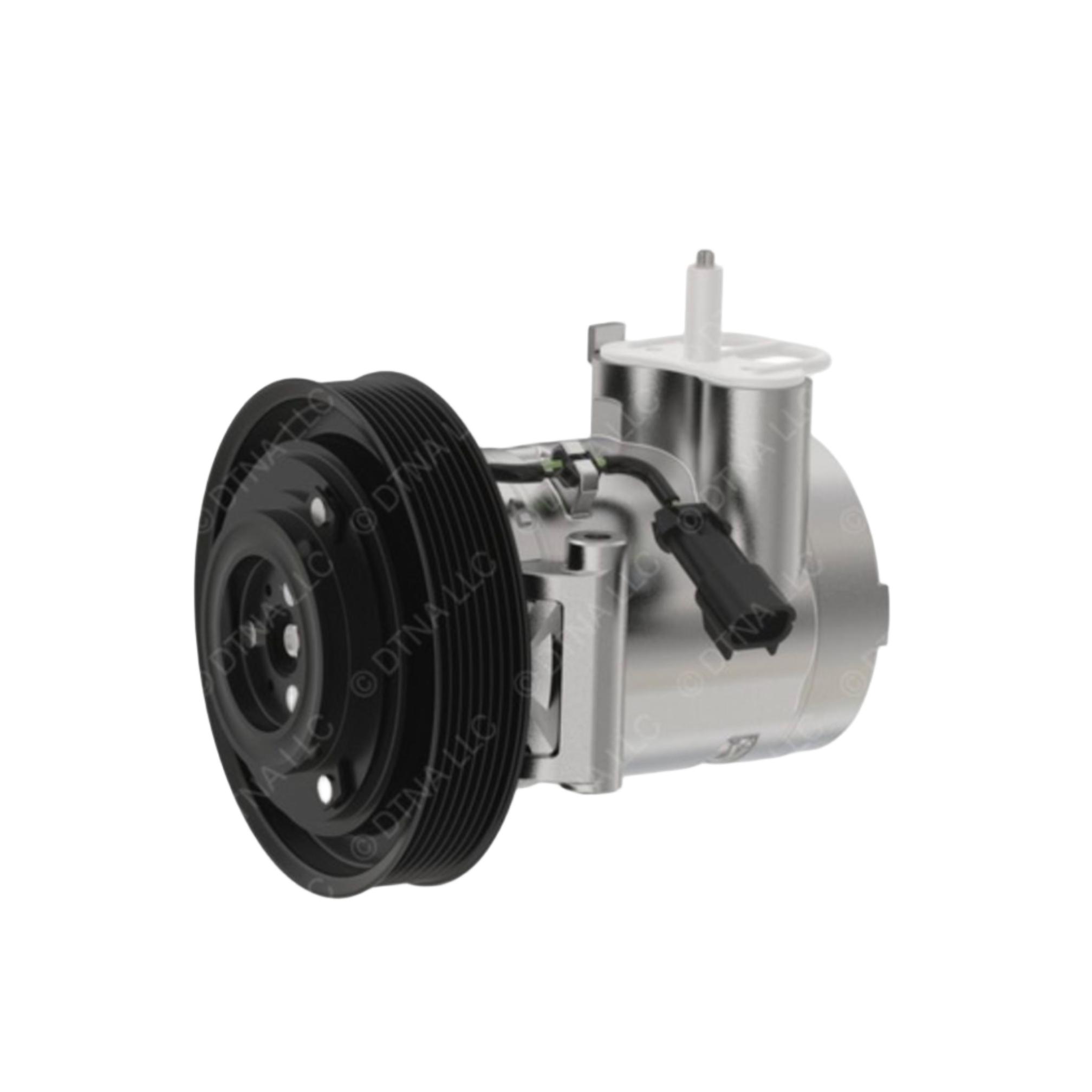 Motor Vehicle Climate Control