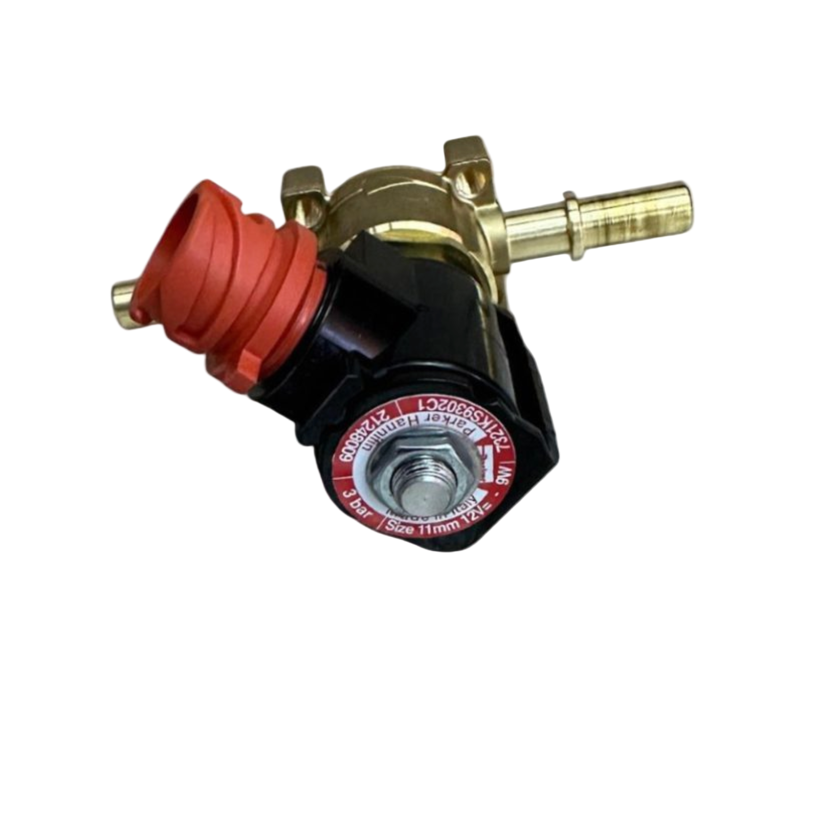 21034883 | Volvo DEF Tank Solenoid Valve