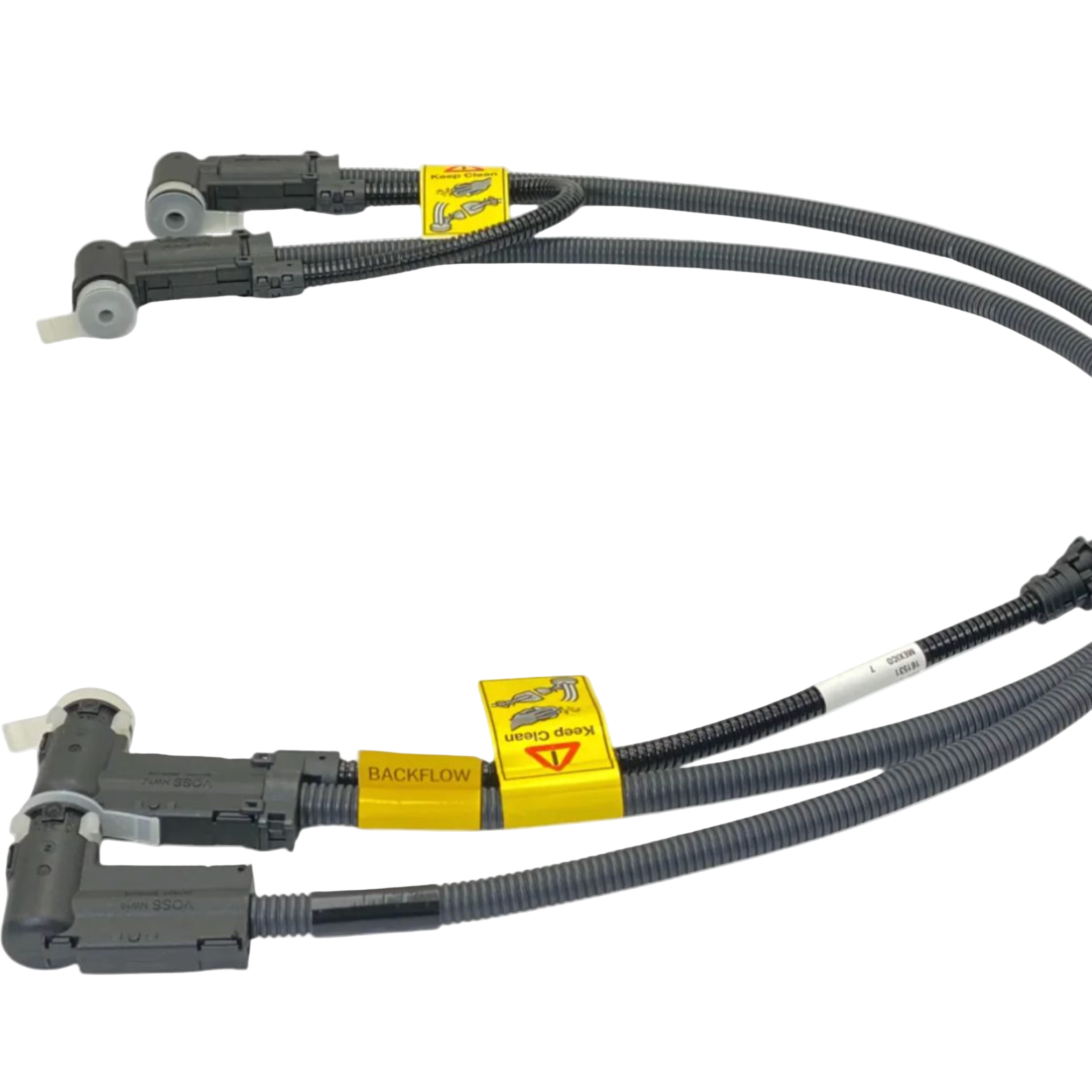 21483645 | Volvo DEF Hose