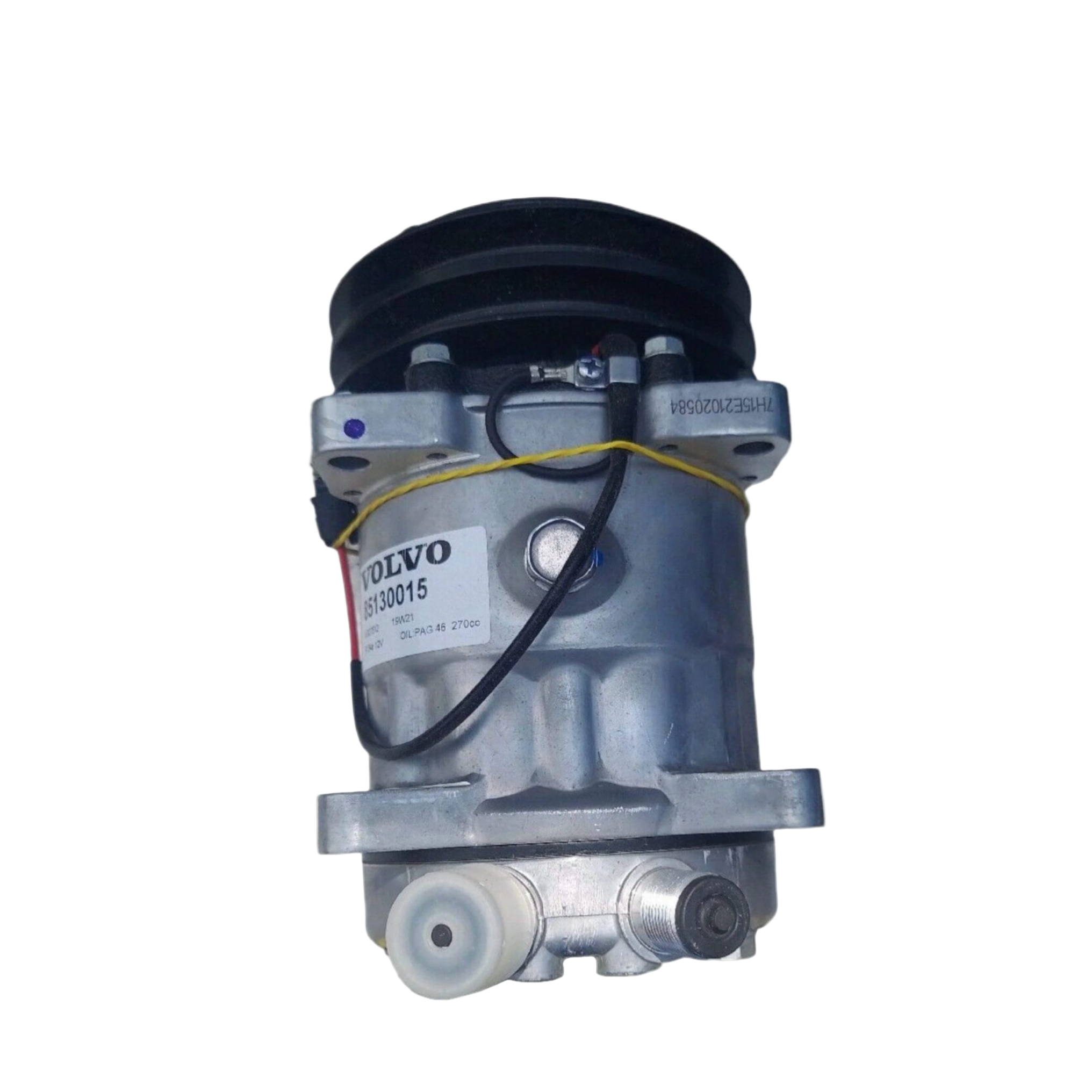 25157990 | Volvo A/C Compressor