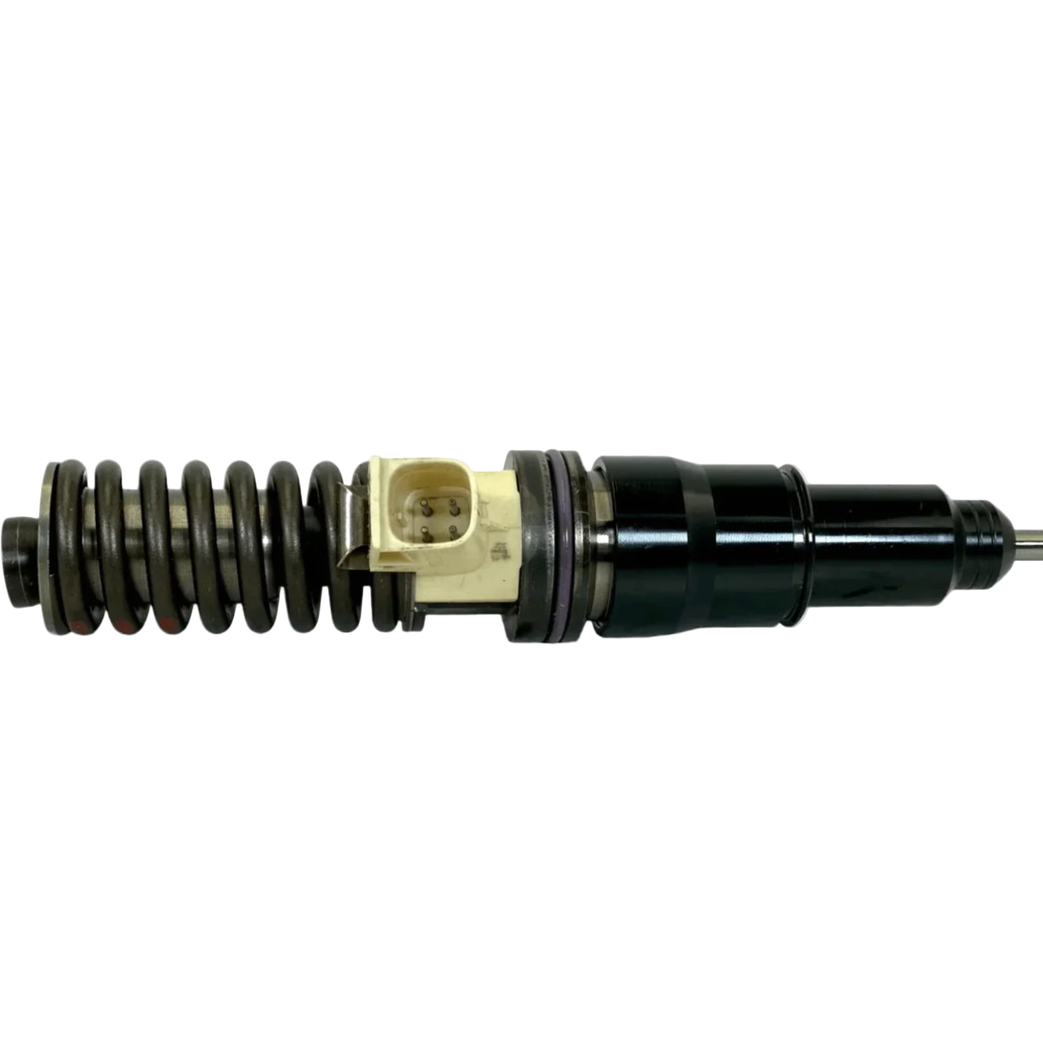 BEBE4F04001 | Volvo Fuel Injector D13