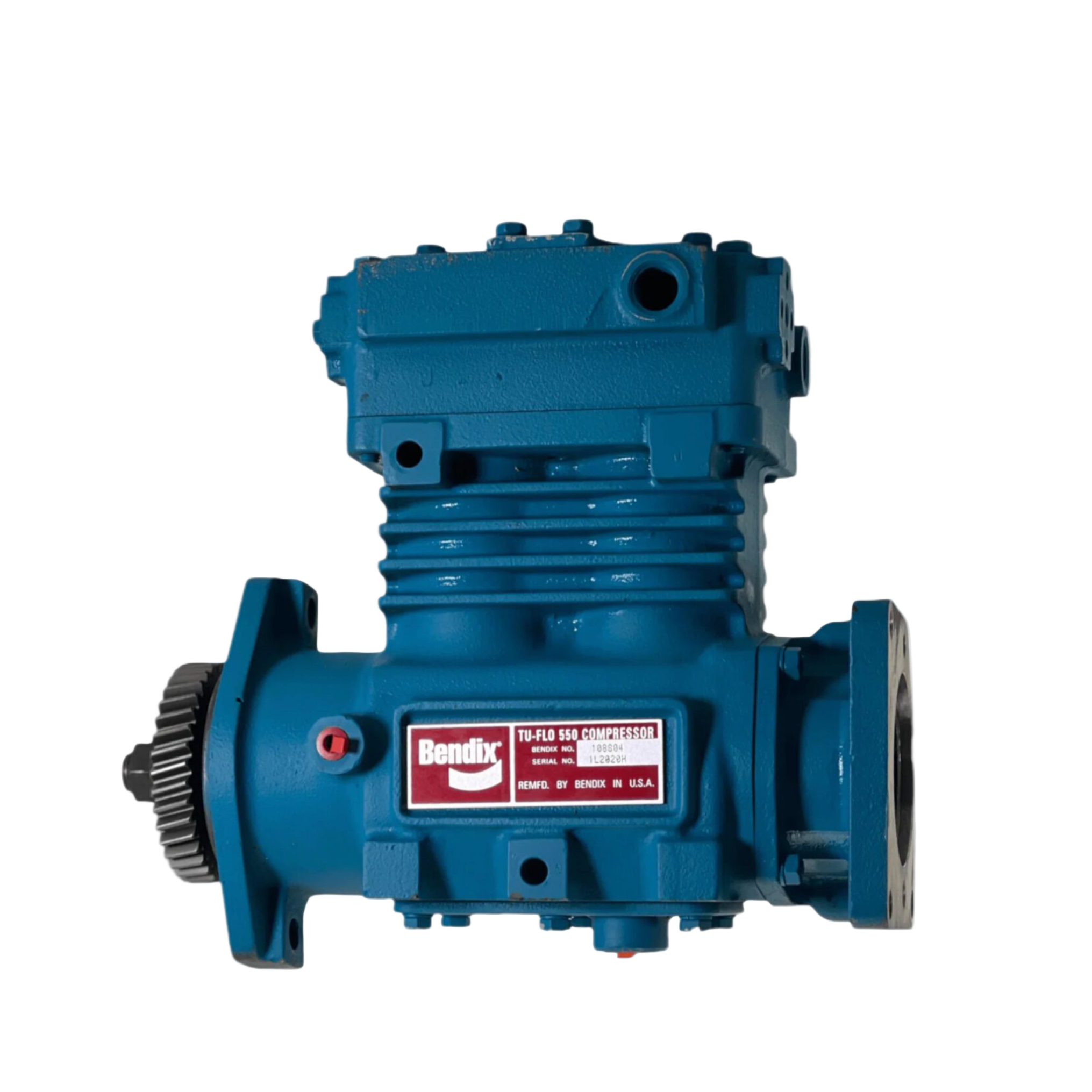 85102167 | Volvo Air Compressor TF-550