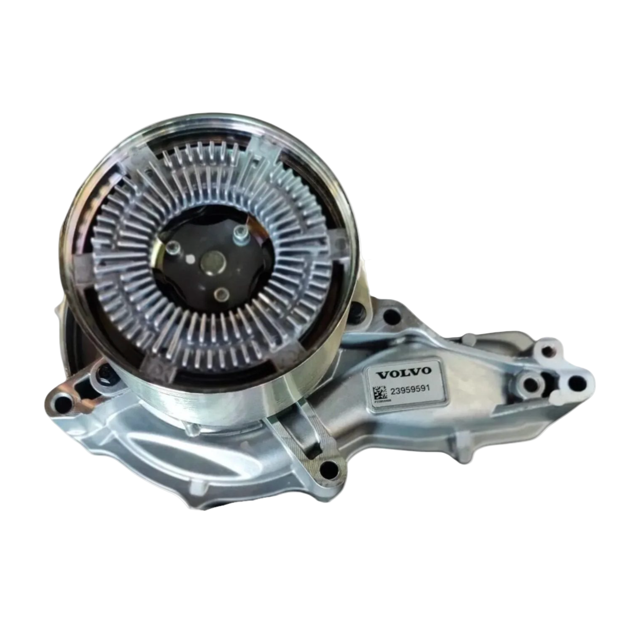 22902431 | Volvo Water Pump Kit