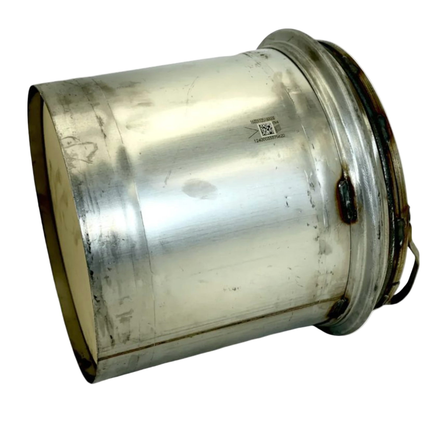 85021740 | Volvo DPF Diesel Filter