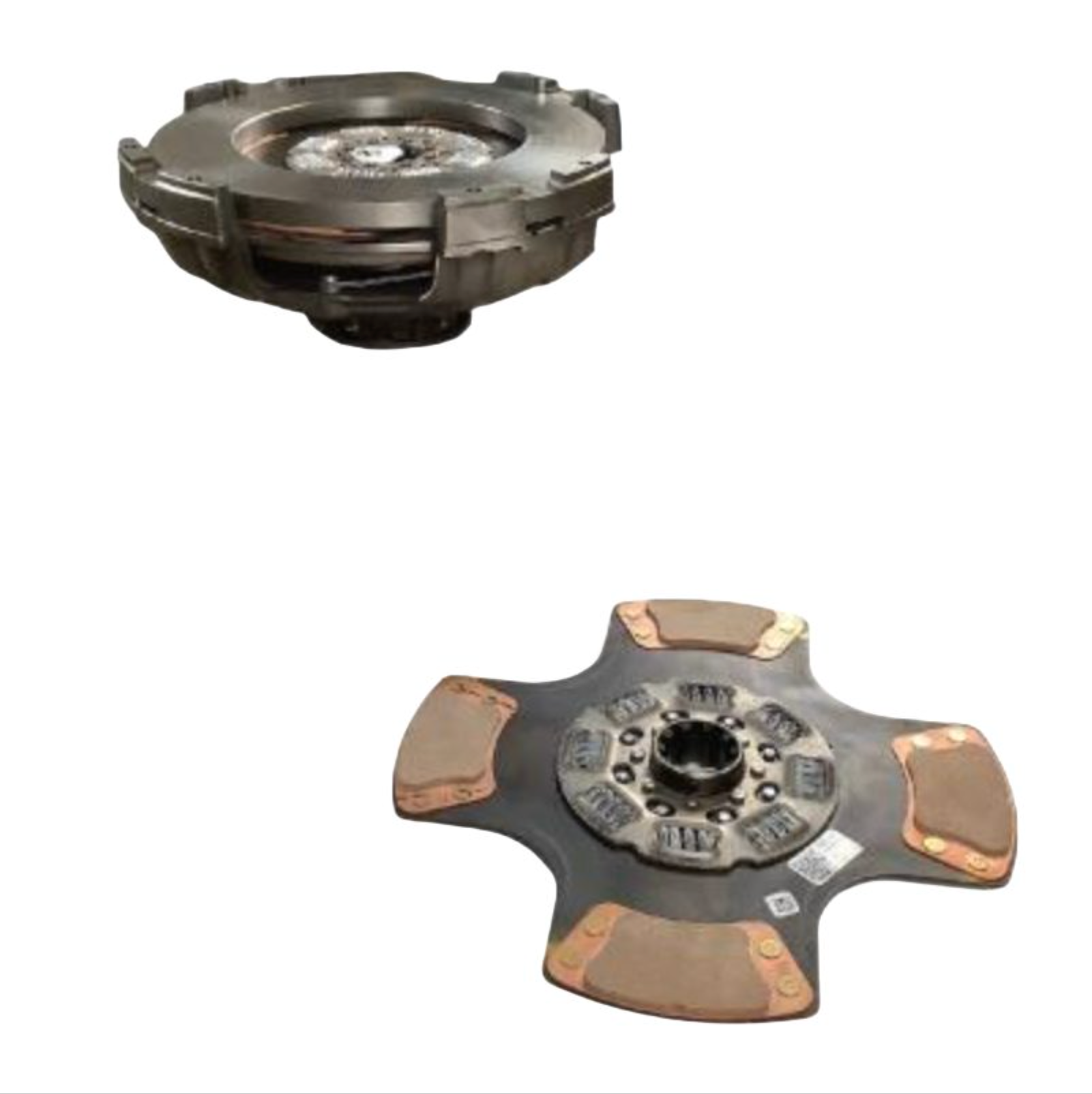 2104-10839181AM | Mack Clutch