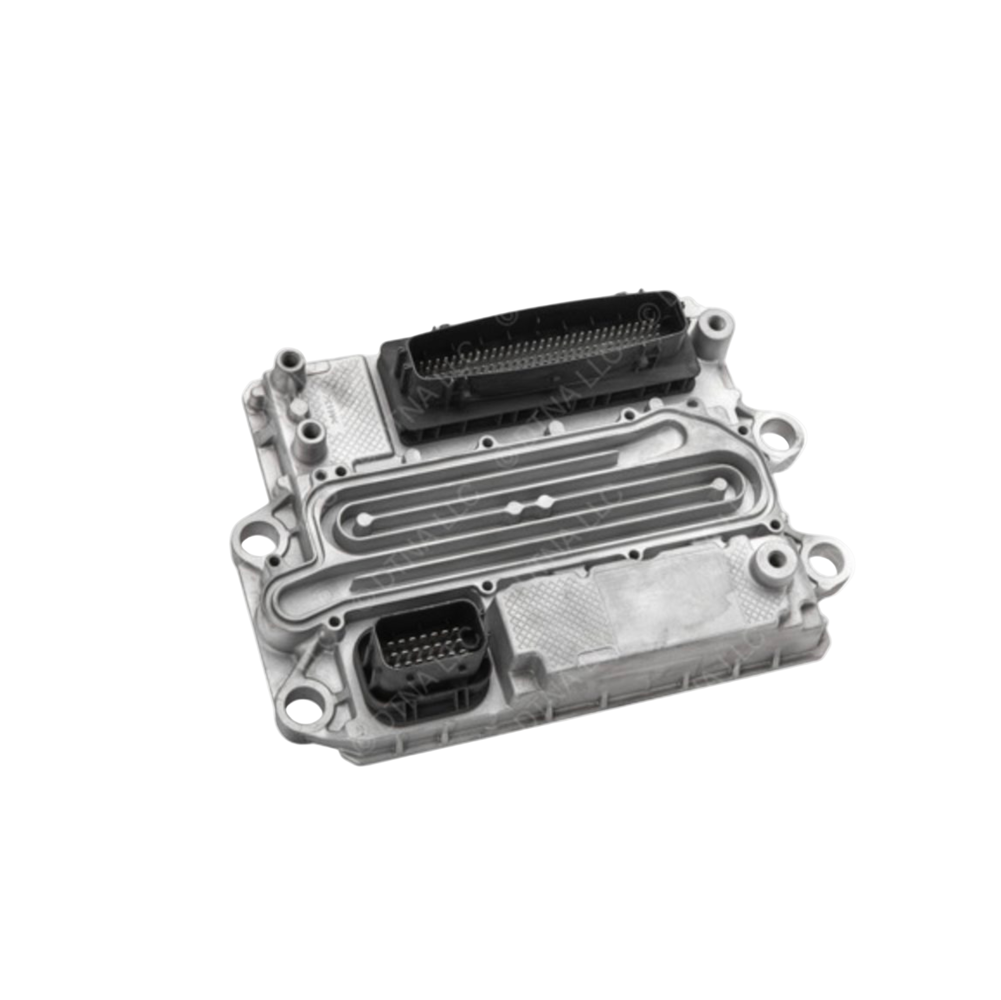 DDE EA0004469754 | CONTROL UNIT EXHAUST ACM 2.1