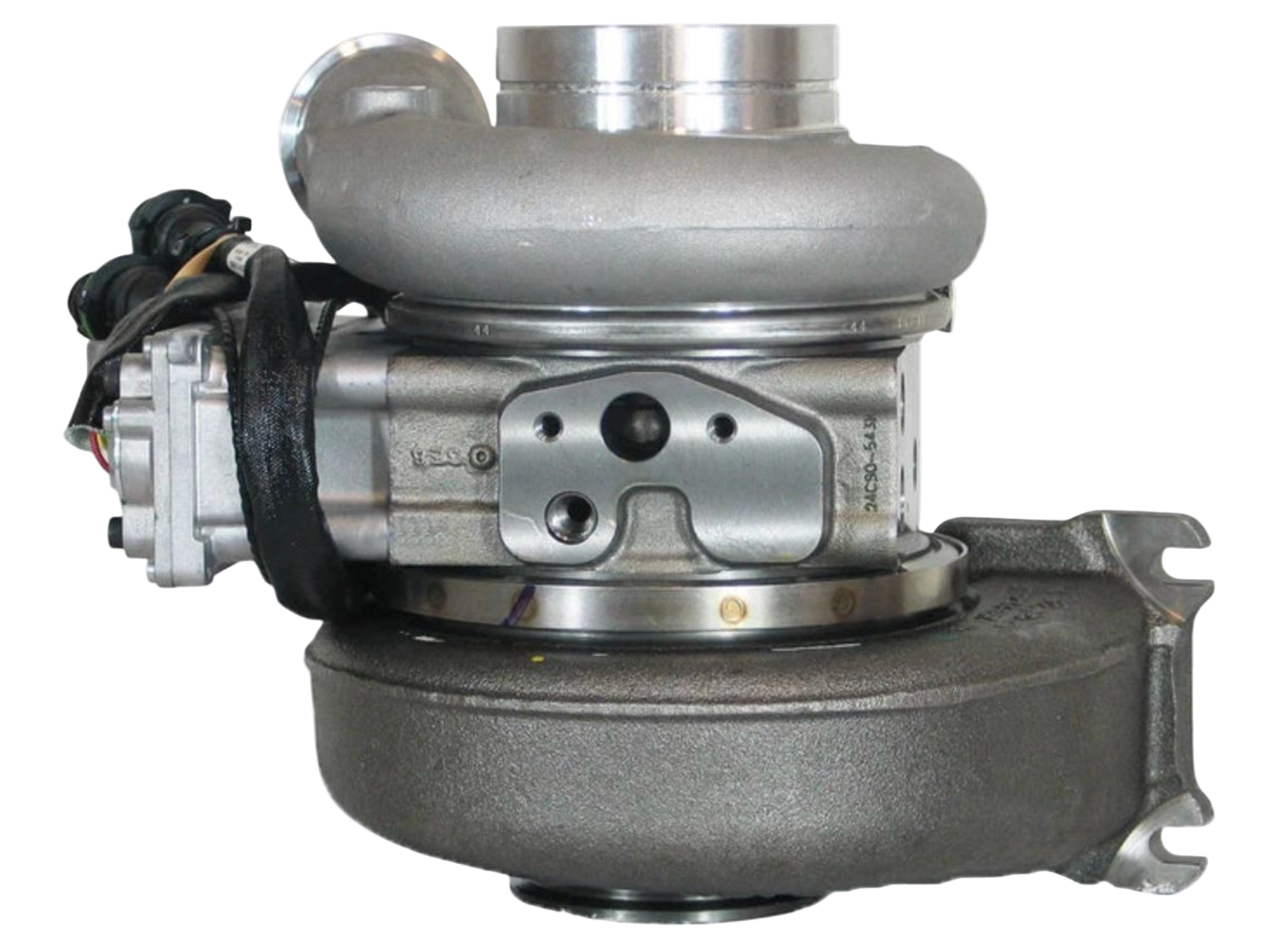 85013597 | Volvo Turbocharger 13.0L
