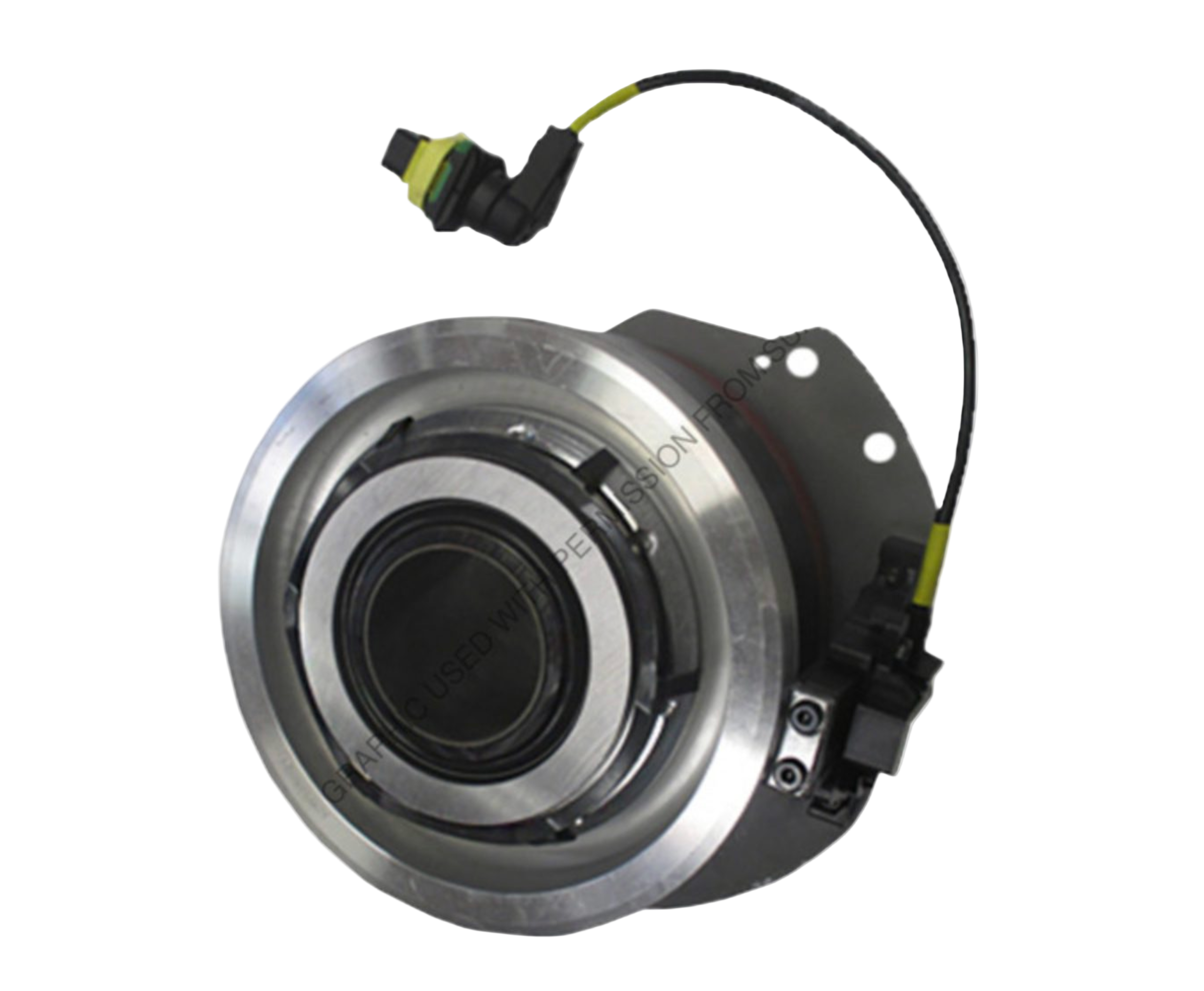 ABP N25 A0032502115 | CLUTCH ACTUATOR - DT 12 CLUTCH ACTUATOR