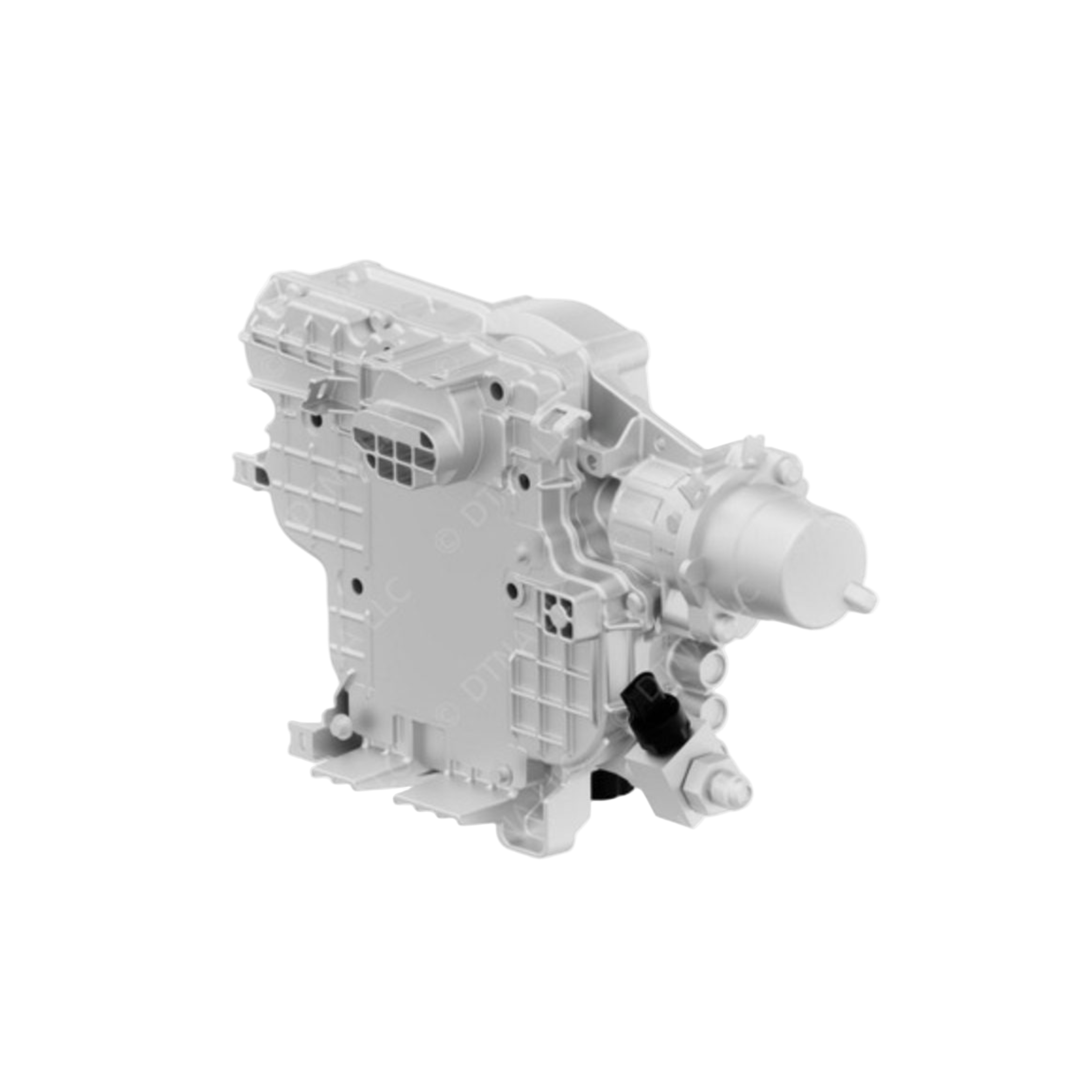 A 948 260 05 63 | CONTROLLER, SHIFT, W/O TCM