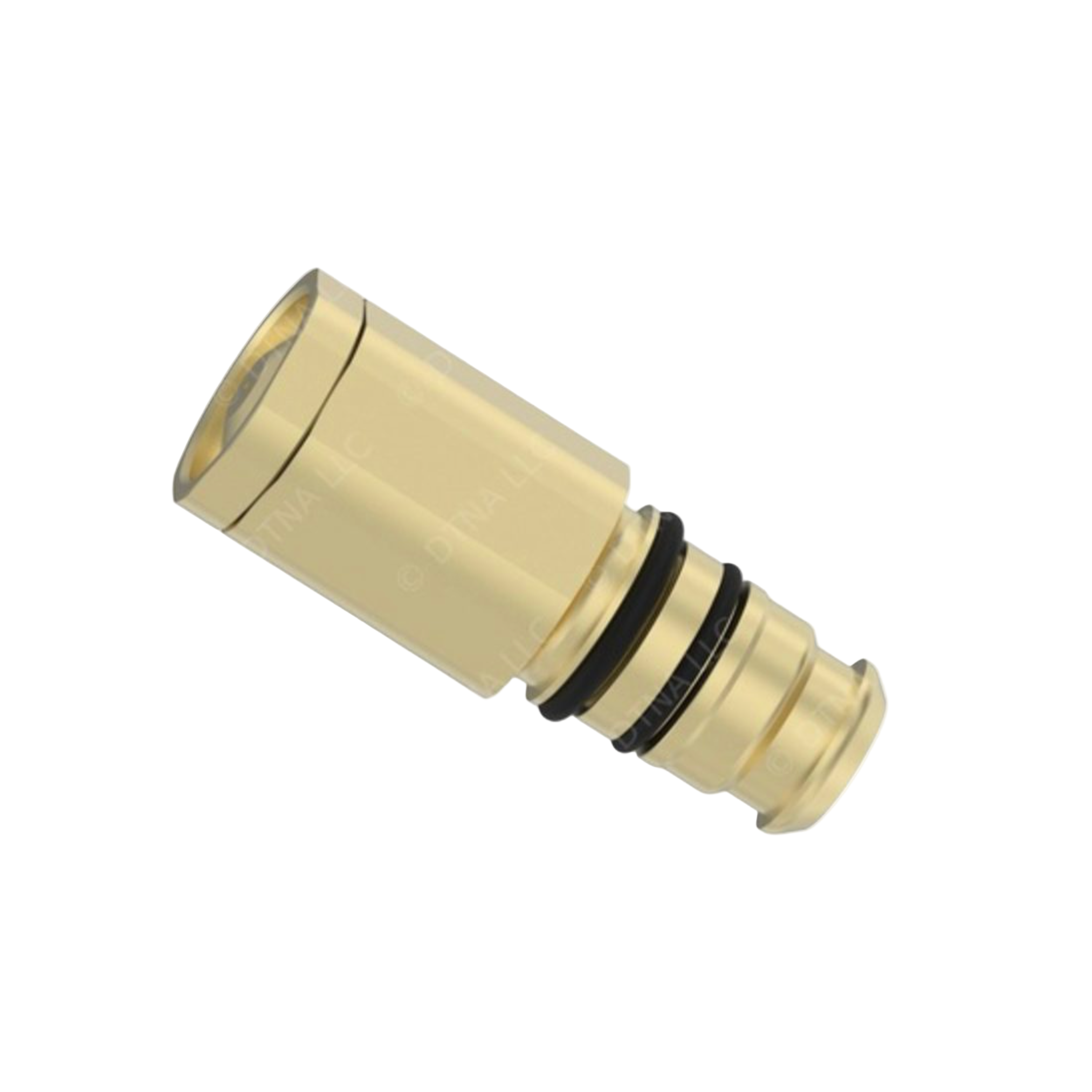 A 960 997 01 09 | VALVE, BLEEDER