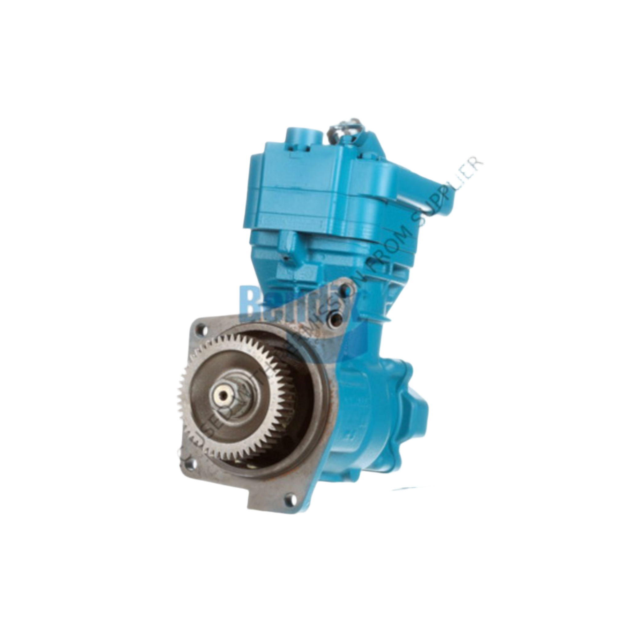 BW K095125G | COMPRESSOR