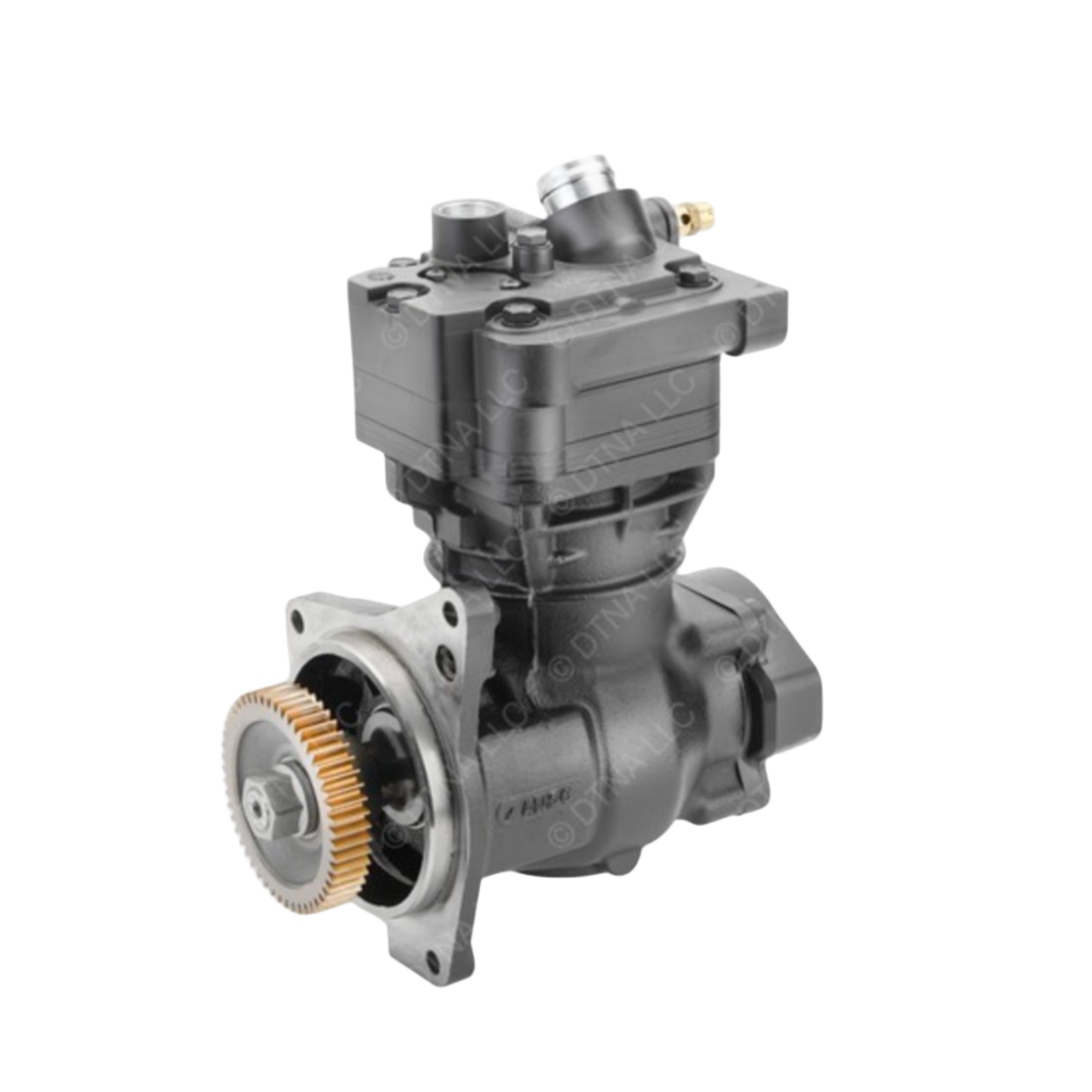 DDE RA4711302515 | AIR COMPRESSOR CYLINDER CL5/6 HDEP EPA07/EPA10