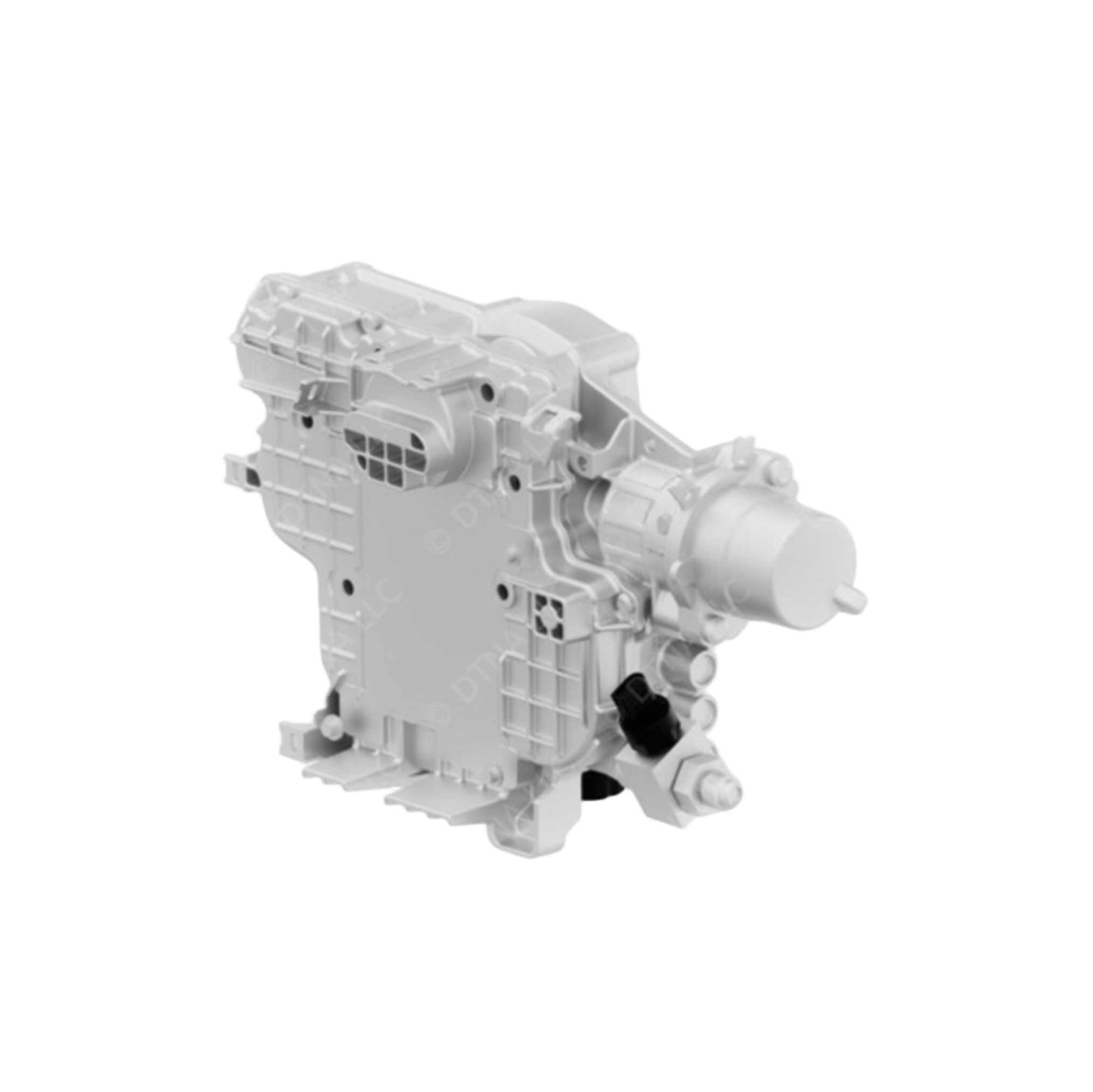 A 948 260 05 63 | CONTROLLER, SHIFT, W/O TCM