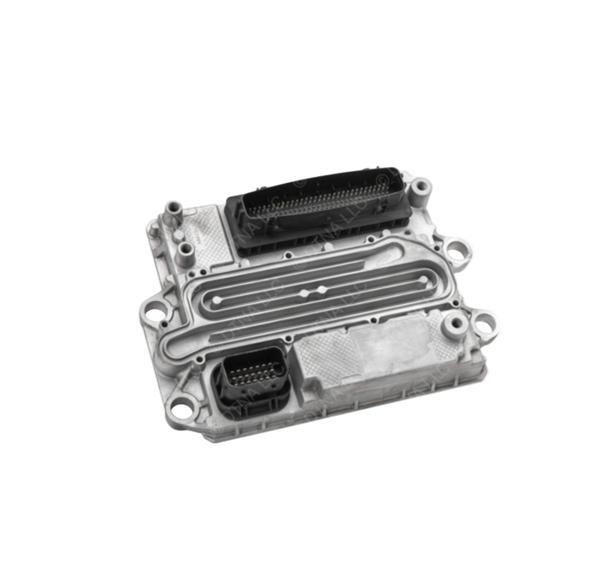 DDE RA0004469754 | REMAN ECU ACM 2.1, AFTERTREATMENT CONTROL MODULE