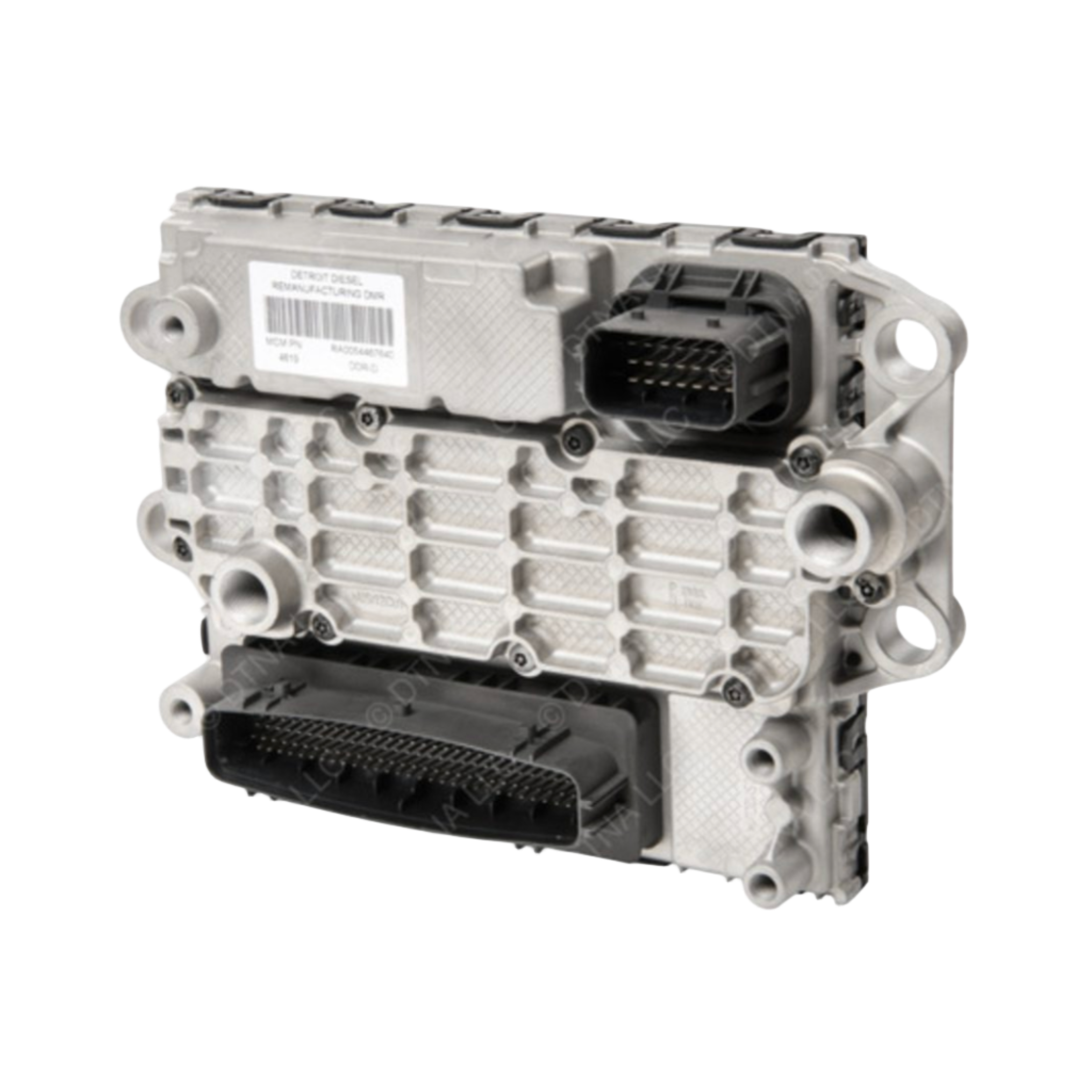 DDE EA0024460935 | CONTROL UNIT MCM HDEP EPA10/EURO 5/GHG17