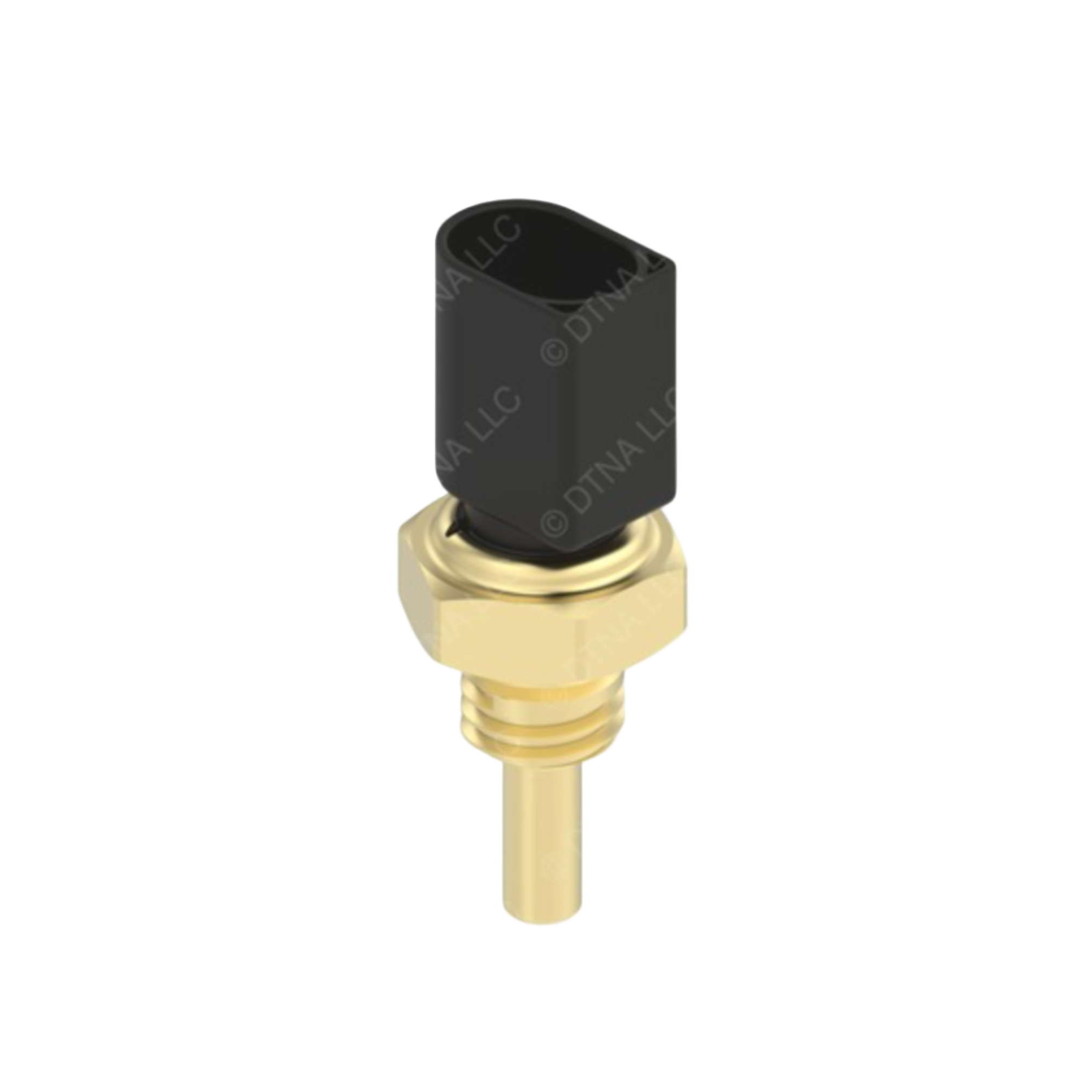 DDE A0041534228 | TEMPERATURE SENSOR HDEP EPA07/EPA10/EURO 5/GHG17