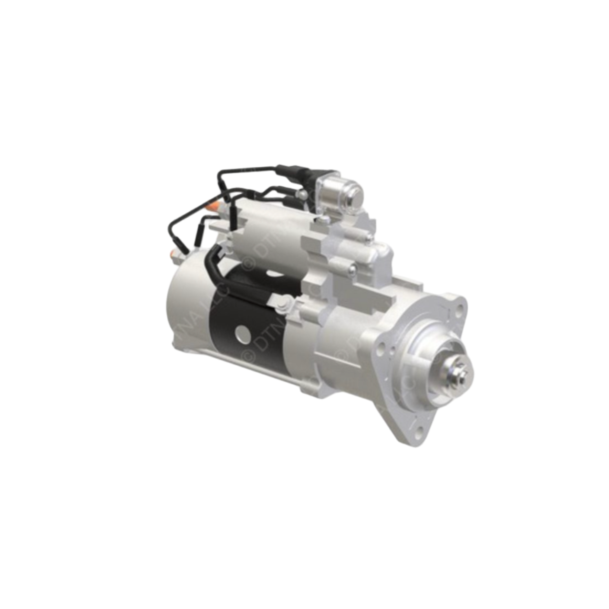 MIB 9TA0579 | STARTER - 12VOLTS