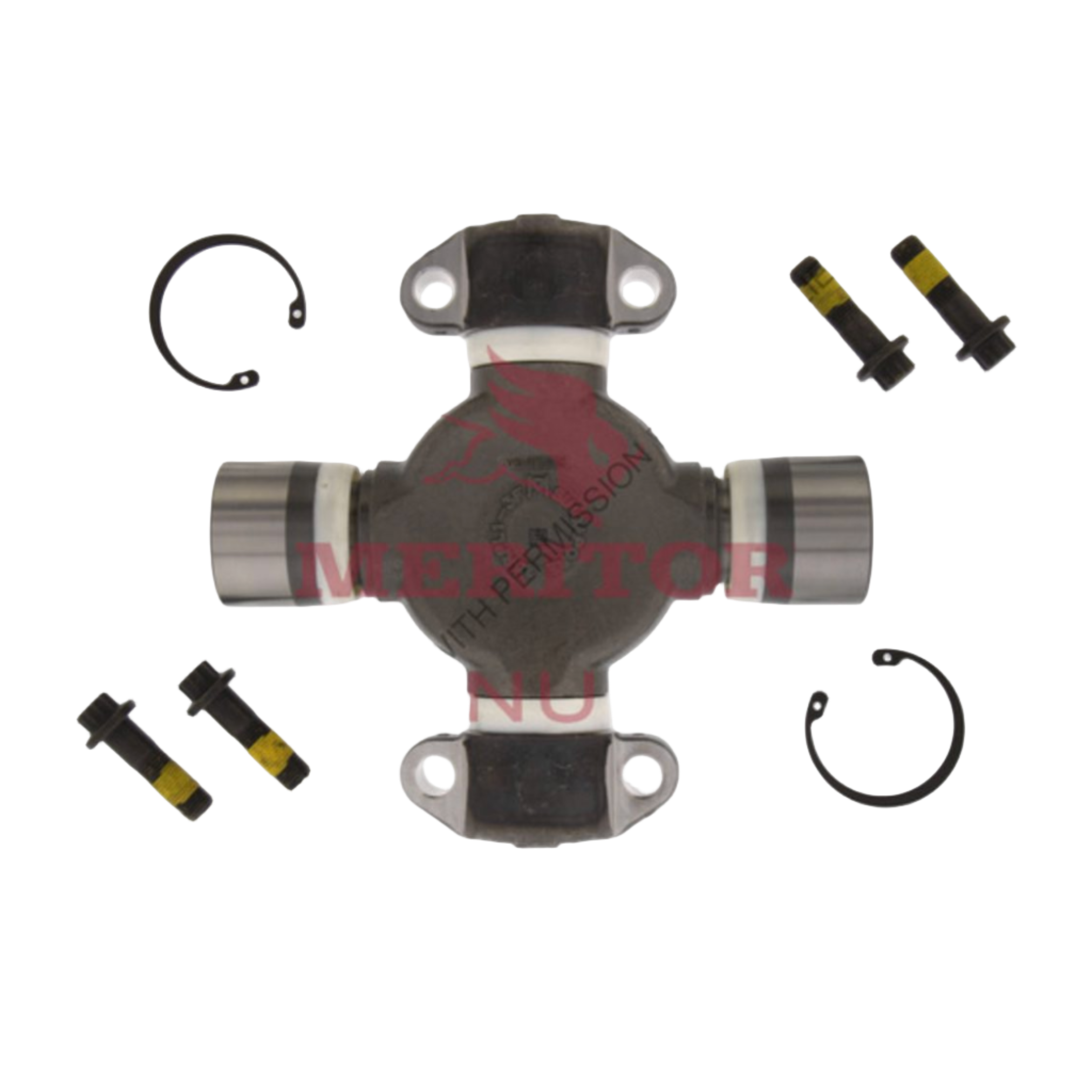 TDA CP25RPLS1 | UNIVERSAL JOINT KIT, 25R SERIES