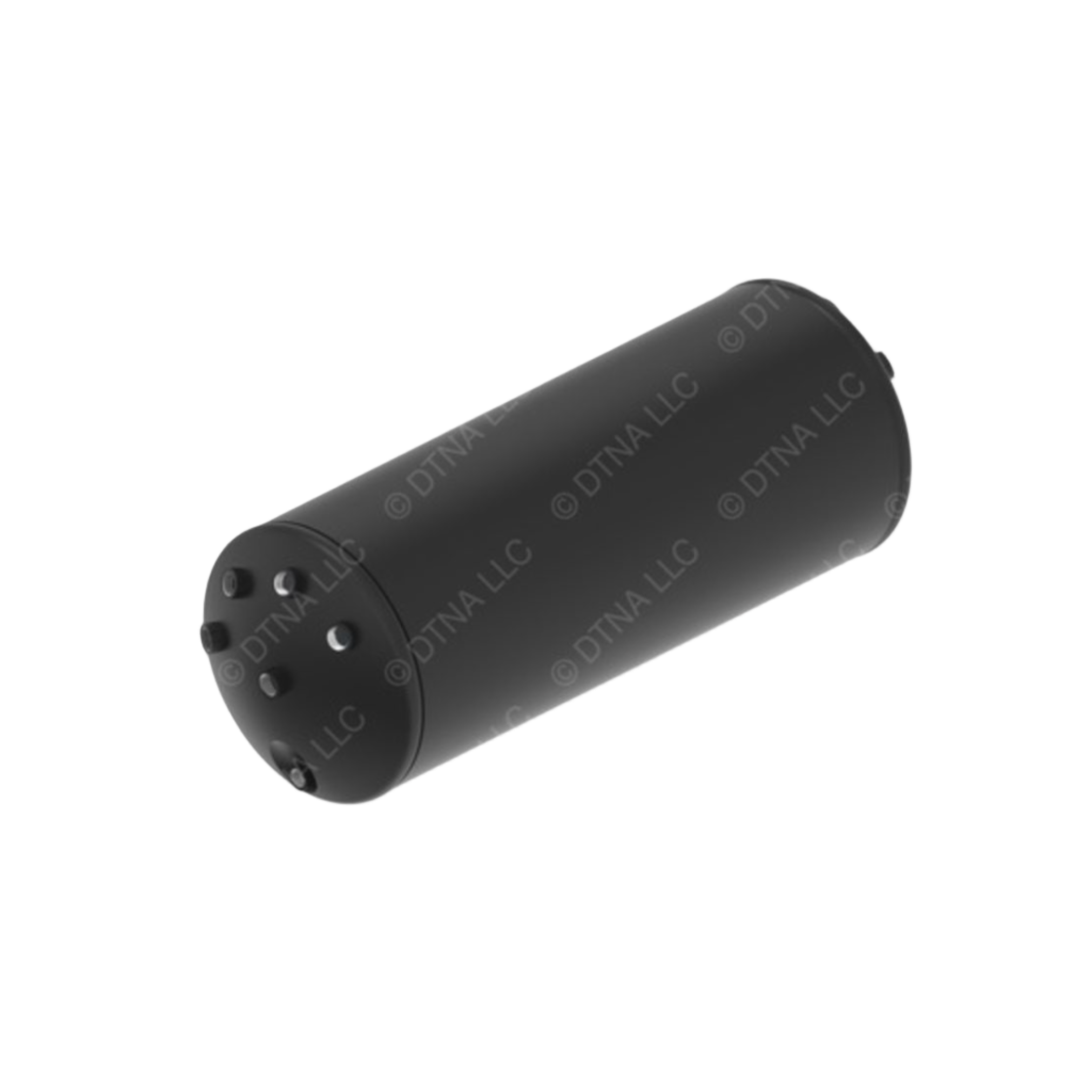 12-26063-000 | TANK - AIR, STEEL, PRIME, 3160, BATTERY BOX, P4