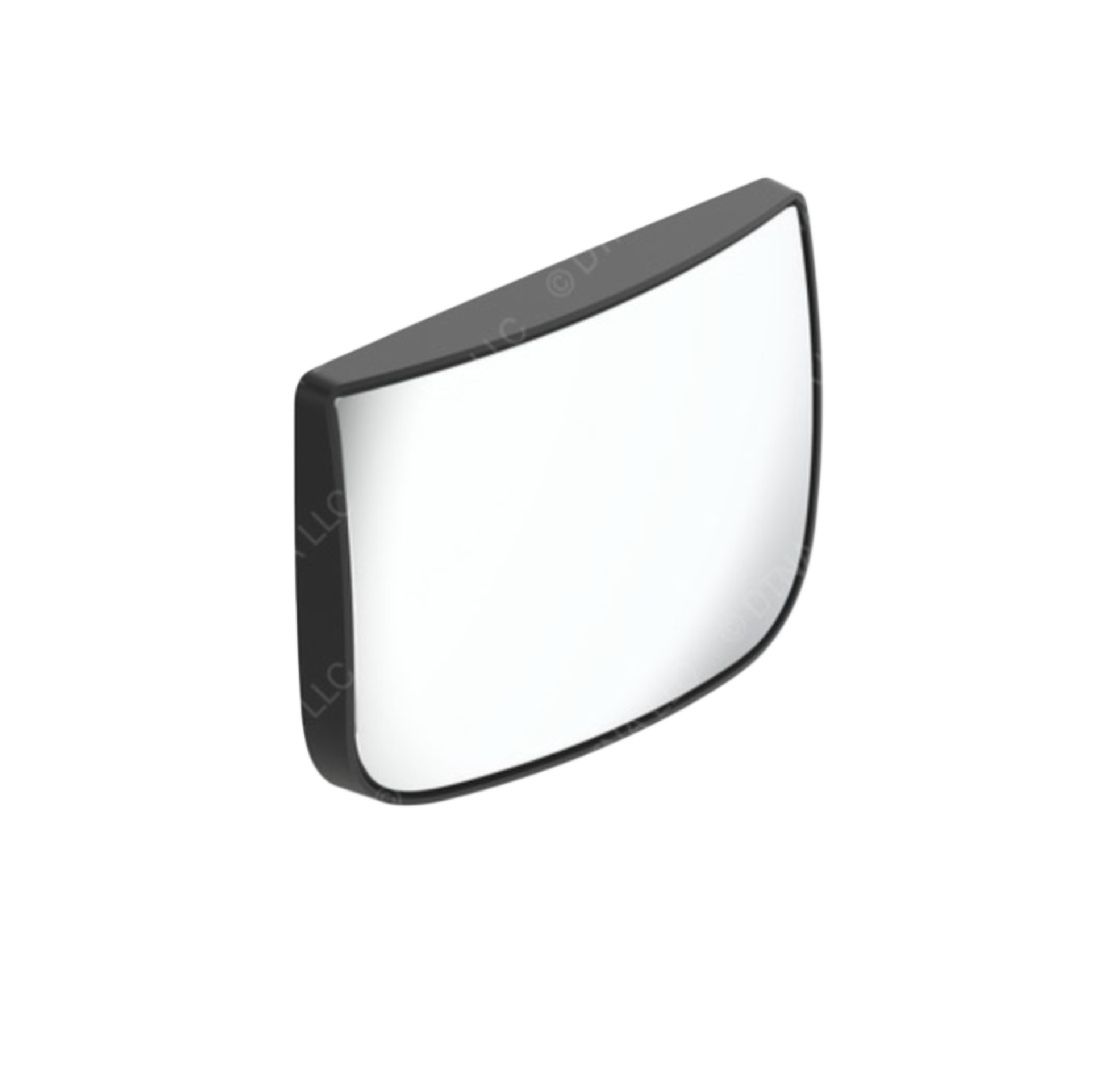 22-78606-507 | CONVEX GLASS ASSEMBLY