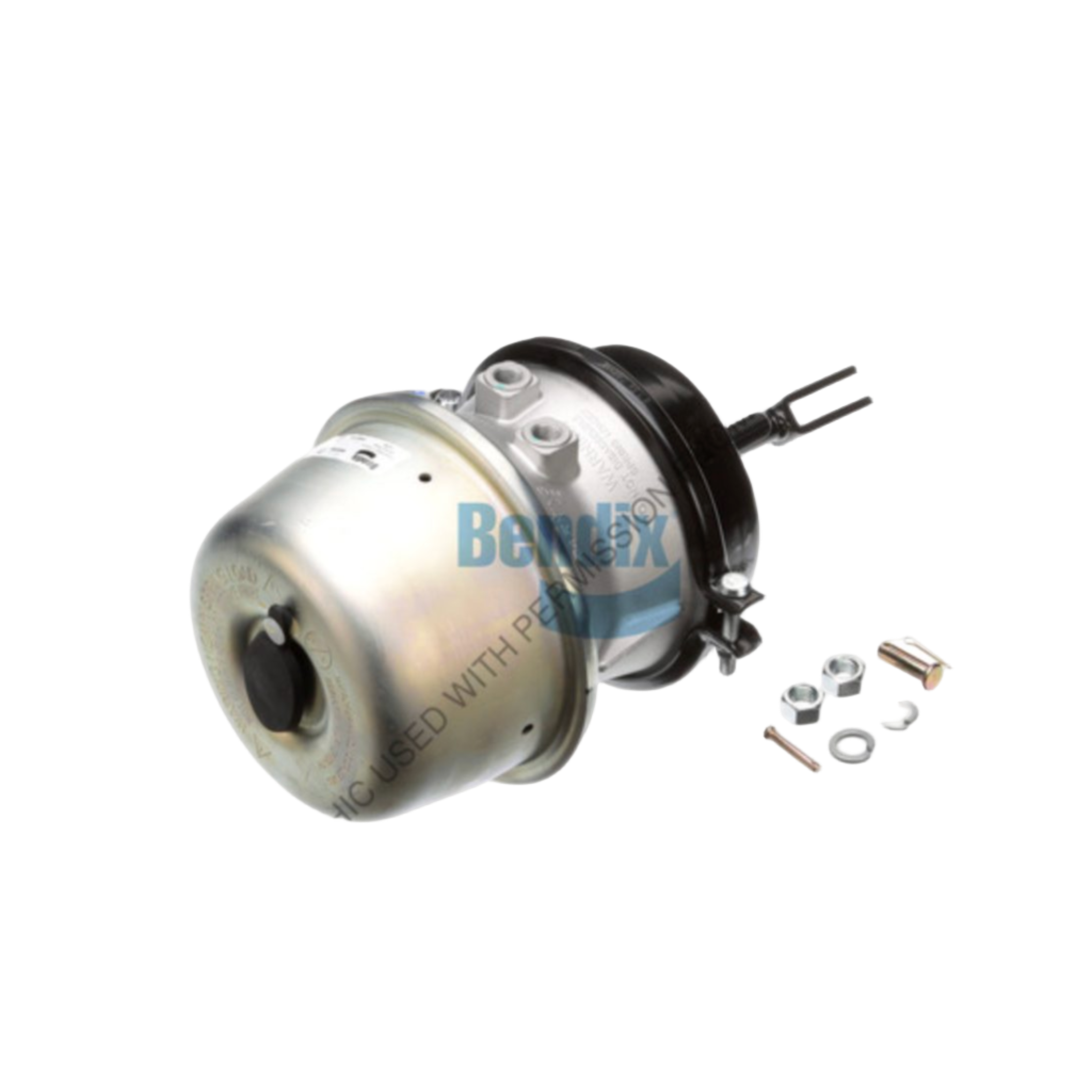 BW K091300 | CHAMBER ASSEMBLY - SPRING AND SERVICE BRAKE, T3036HD, 300, WC225,