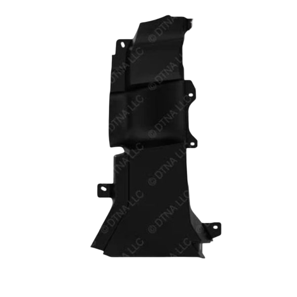 18-69808-000 | PANEL - COWL, SIDE, 125, LEFT HAND