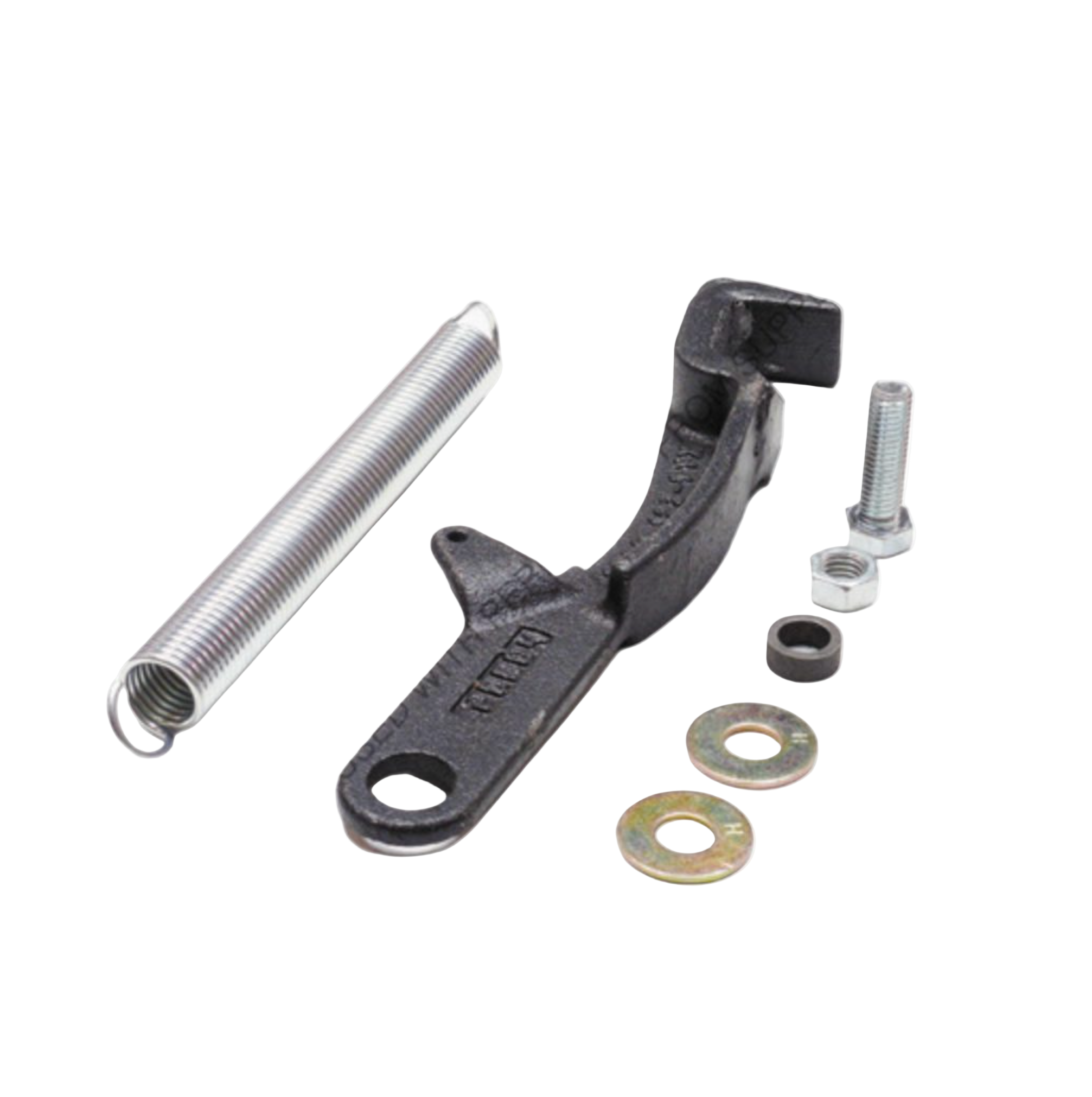 FON KITRPR6000L | FIFTH WHEEL KIT