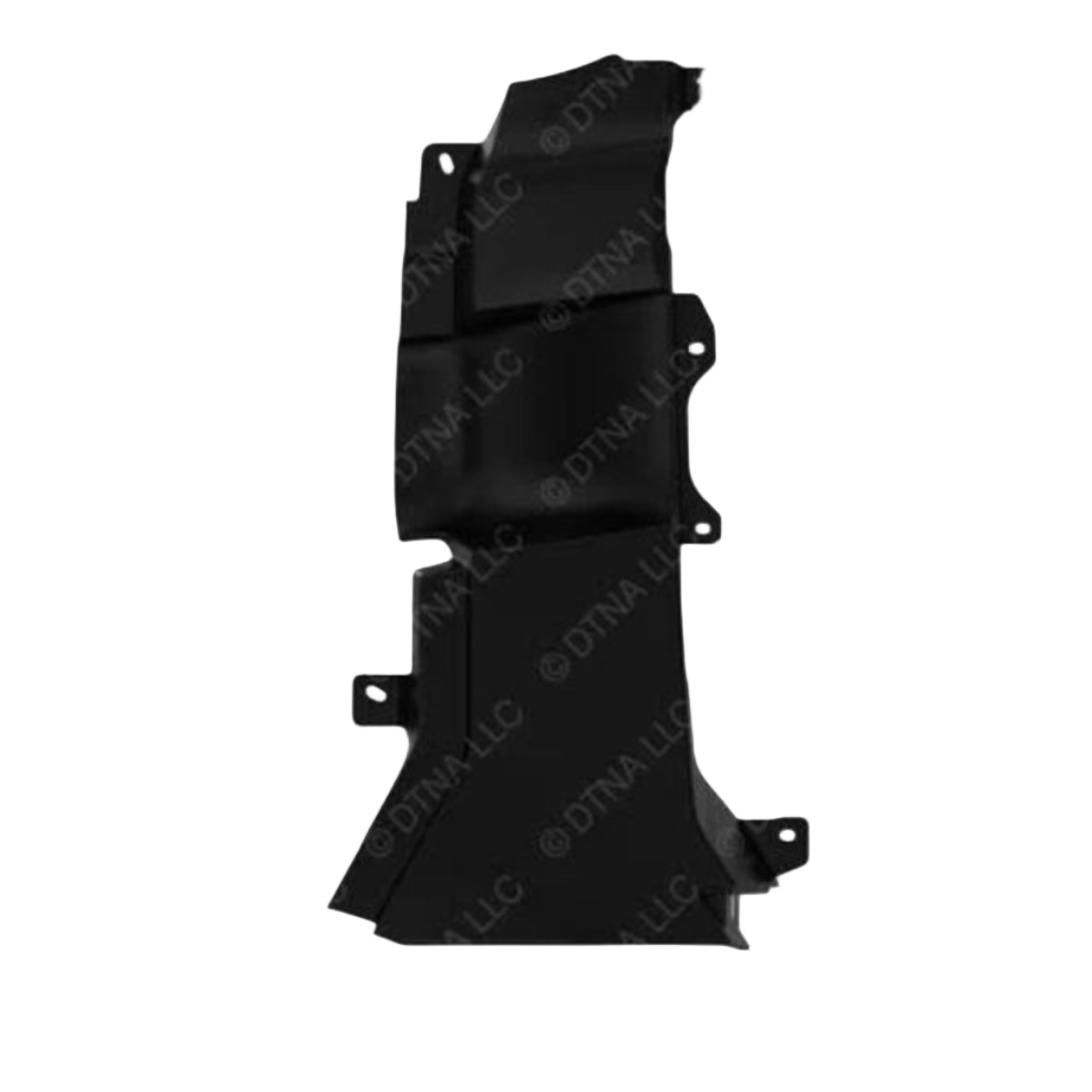 18-69808-001 | PANEL - COWL, SIDE, 125, RIGHT HAND