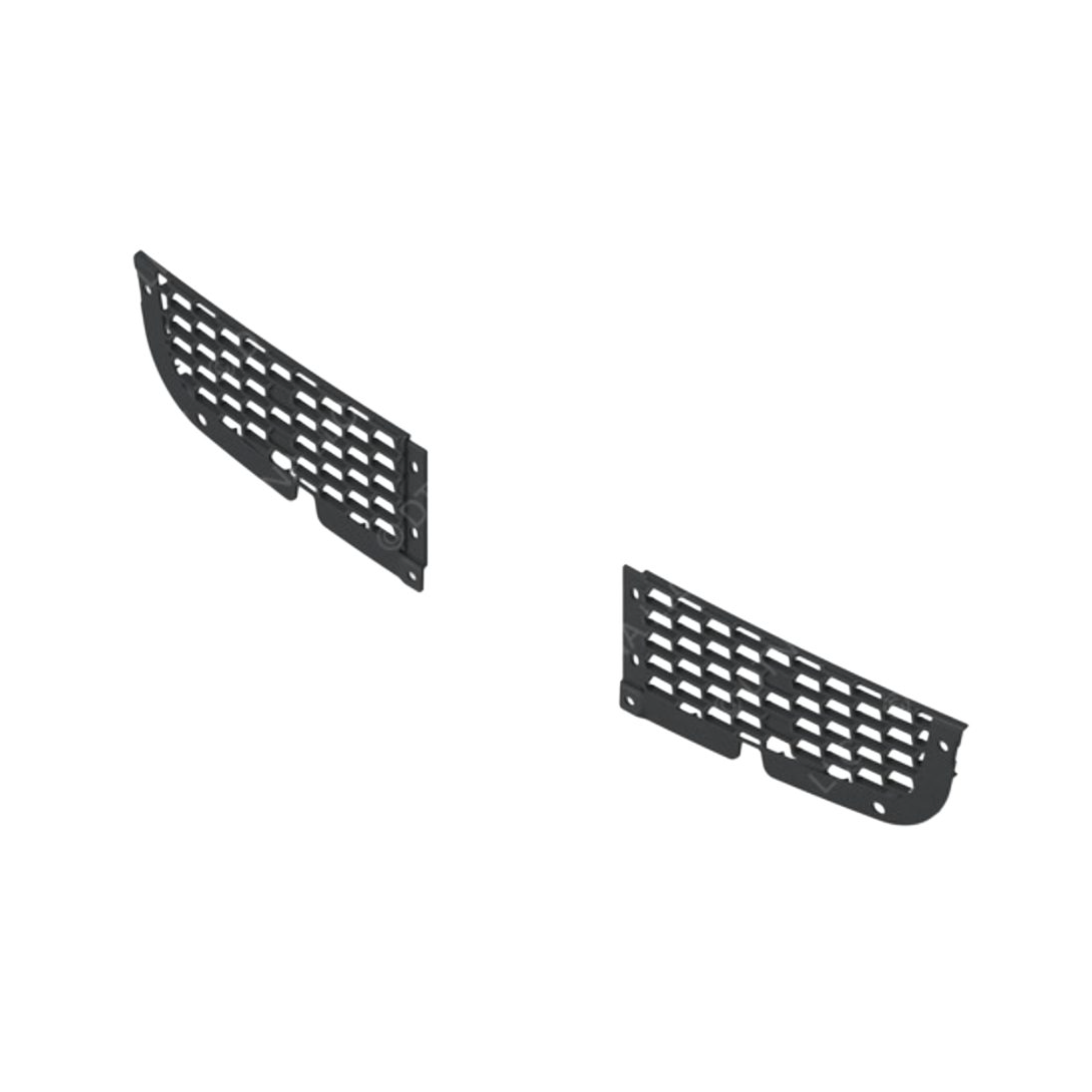 21-28985-003 | SCREEN - BUMPER, CENTER