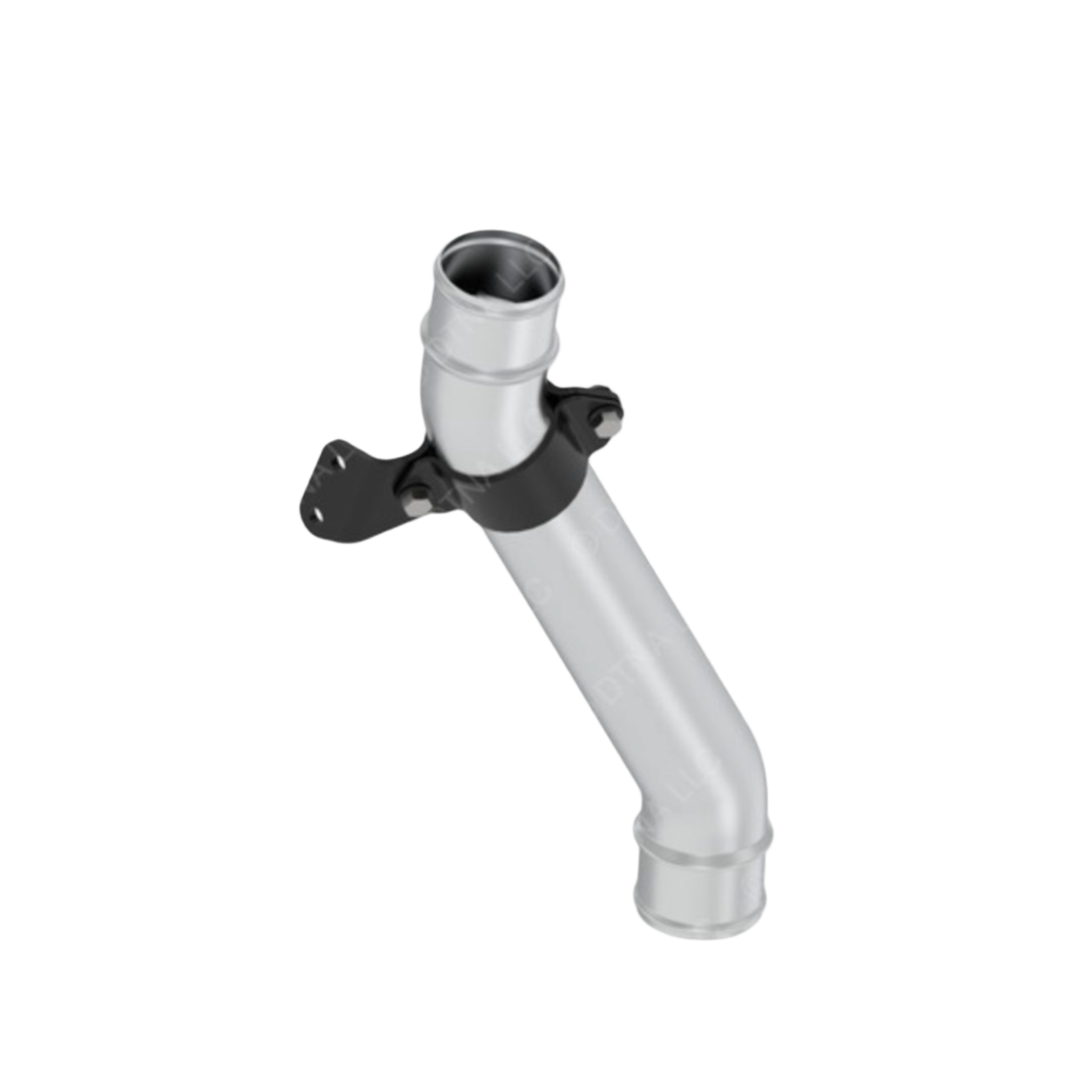 A05-18572-000 | TUBE - COOLANT, M1400, DD13, DD15, MANUAL TRANSMISSION