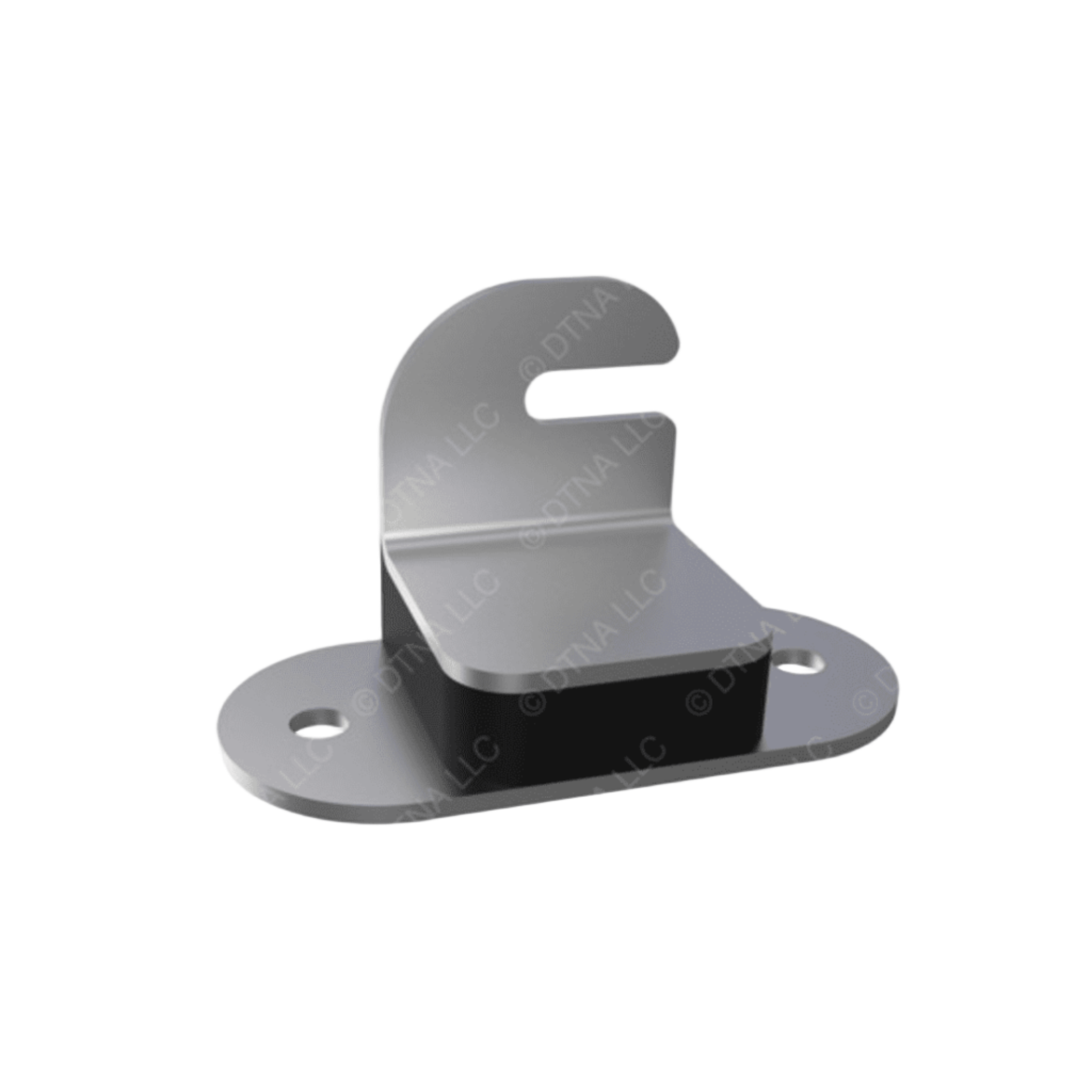 03-36187-000 | ISOLATOR - AIR CLEANER, REAR, P3