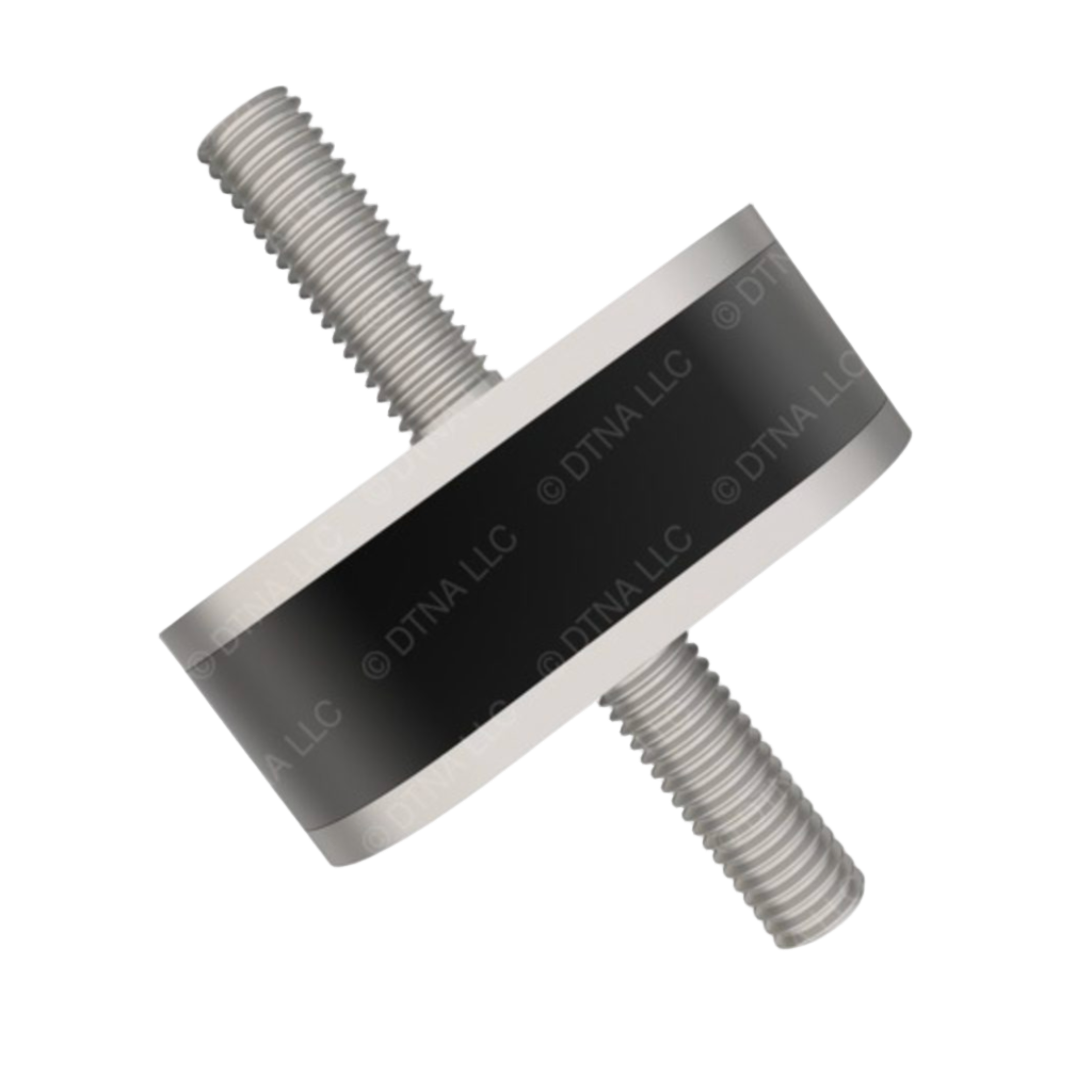 03-35804-000 | ISOLATOR - AIR CLEANER, FRONT, P3