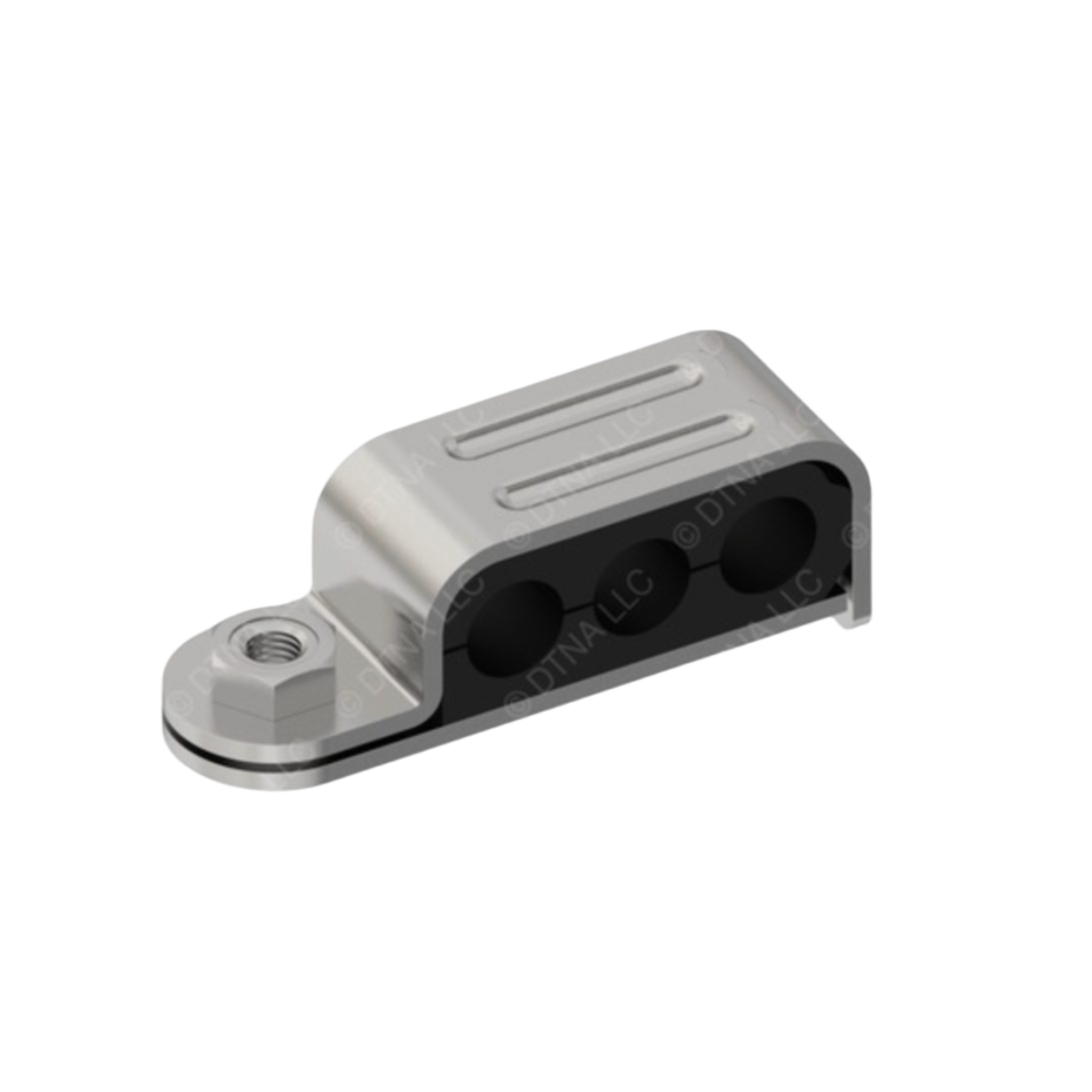 DDE A4730700440 | BRACKET - FUEL LINES LOW PRESSURE