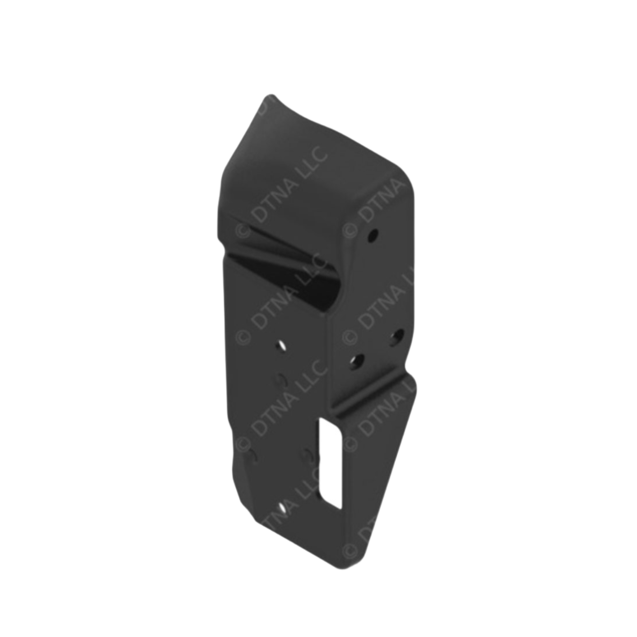 21-28997-001 | BRACKET - BUMPER MOUNTING, RIGHT HAND