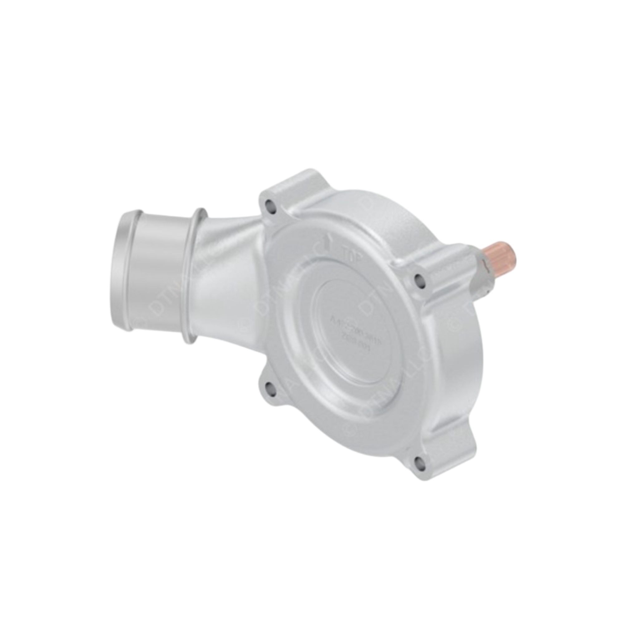 DDE A4722004115 | THERMOSTAT - COOLANT