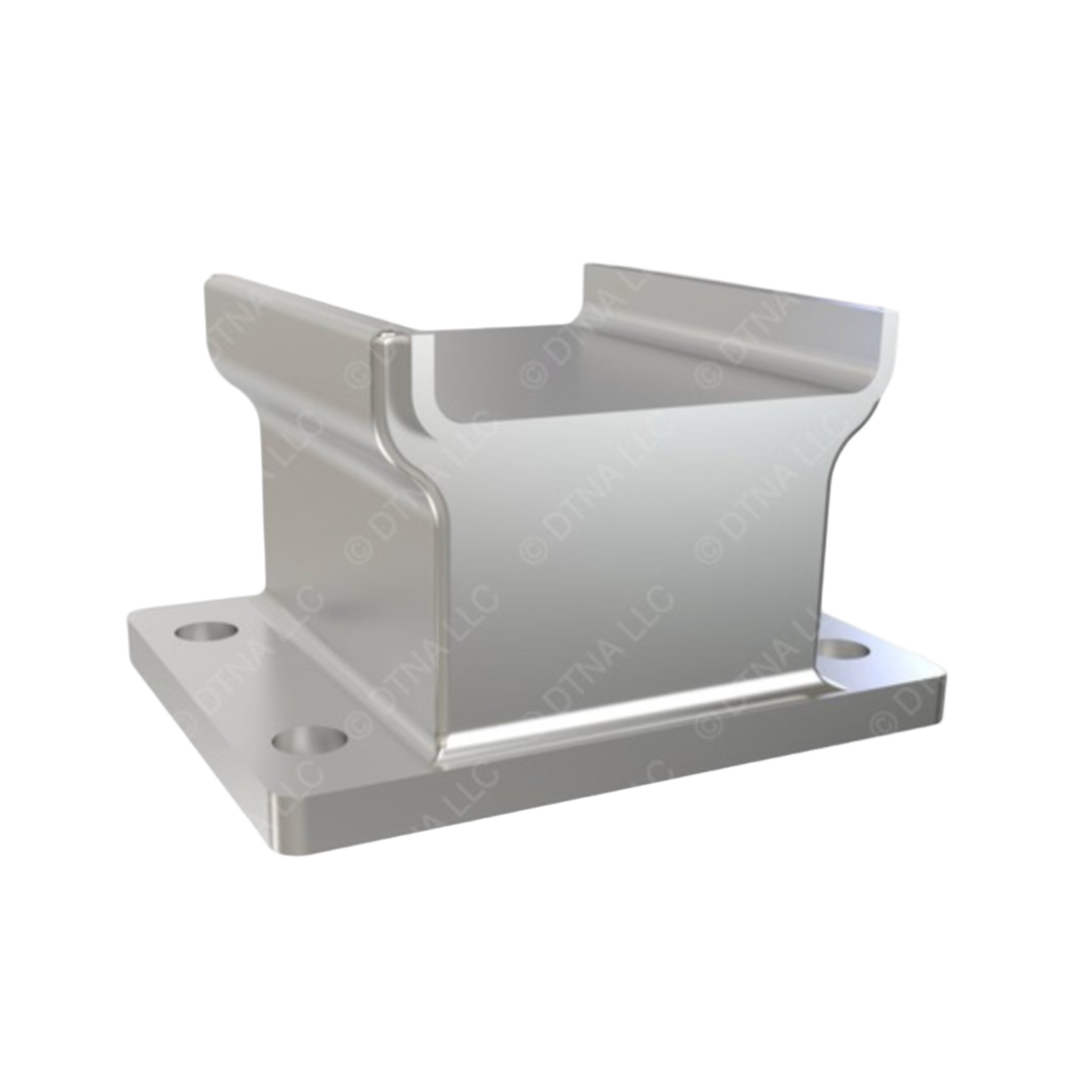 11-19581-000 | PAD - SPRING TIP, UPPER, 46K