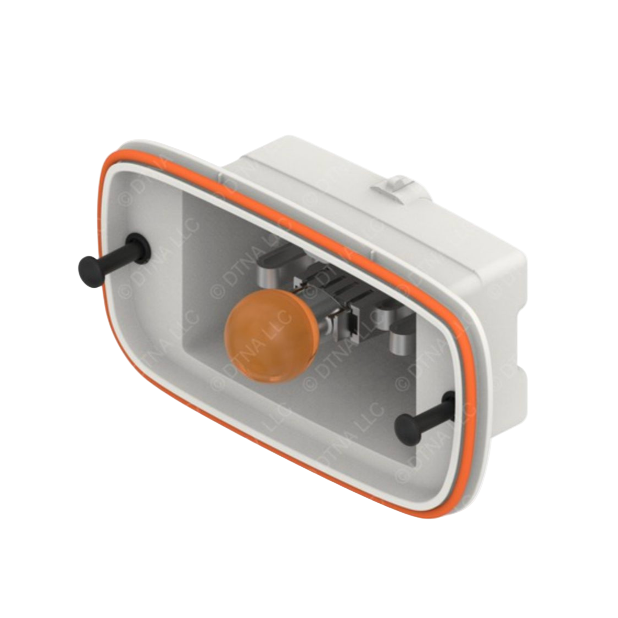 F7HZ 13368 AA | HOUSING ASSEMBLY - SIDE TURN SIGNAL, LAMP, FRONT, FL