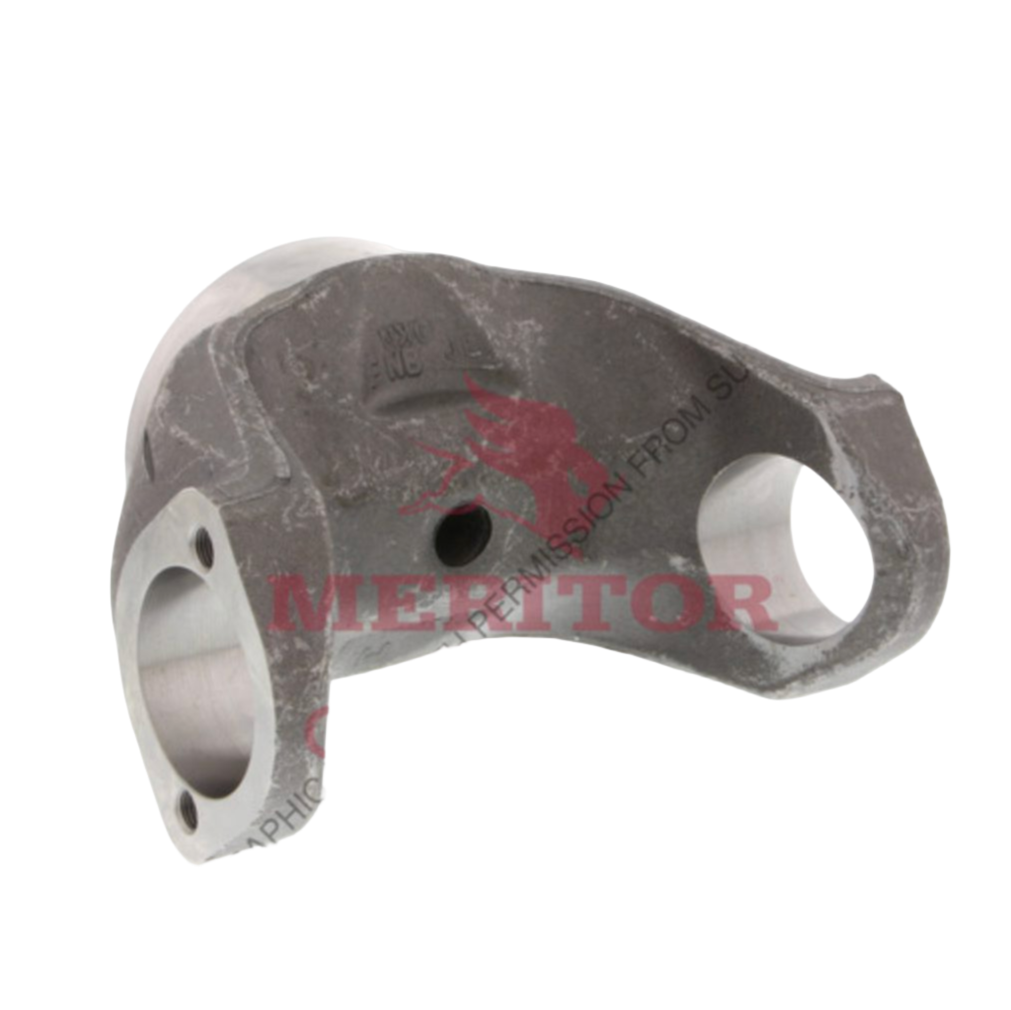 TDA 17NY60 15 | YOKE - WELD