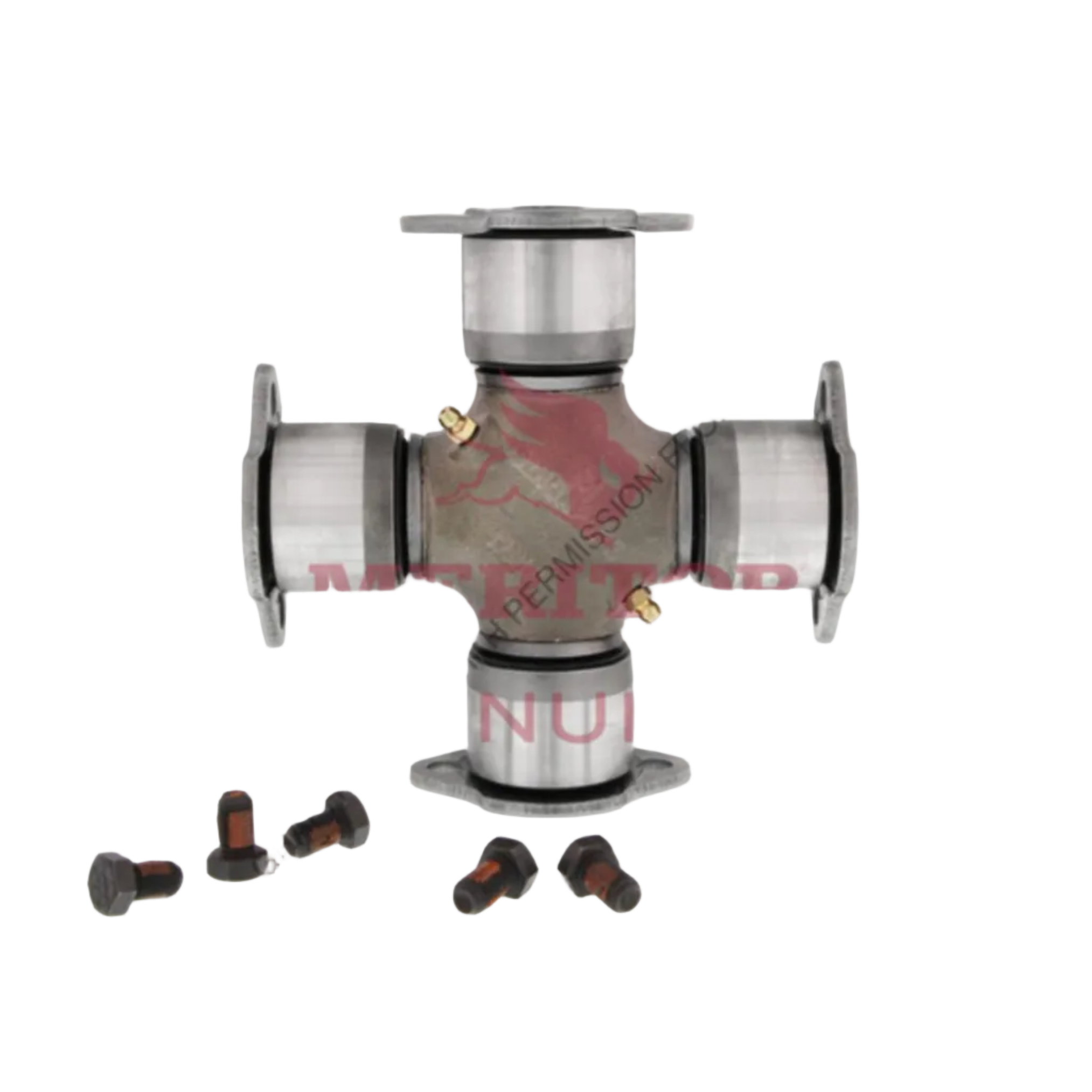 TDA M280X | 1710 FULL - ROUND U - JOINT