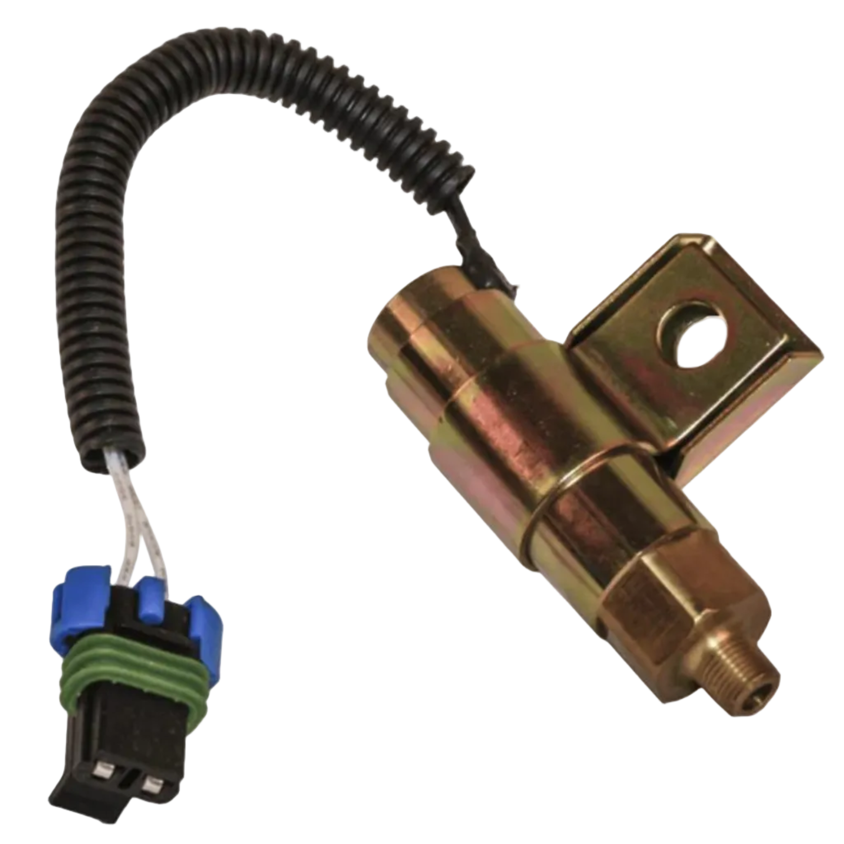 A06-26631-000 | VALVE - SOLENOID, ELECTRIC/AIR