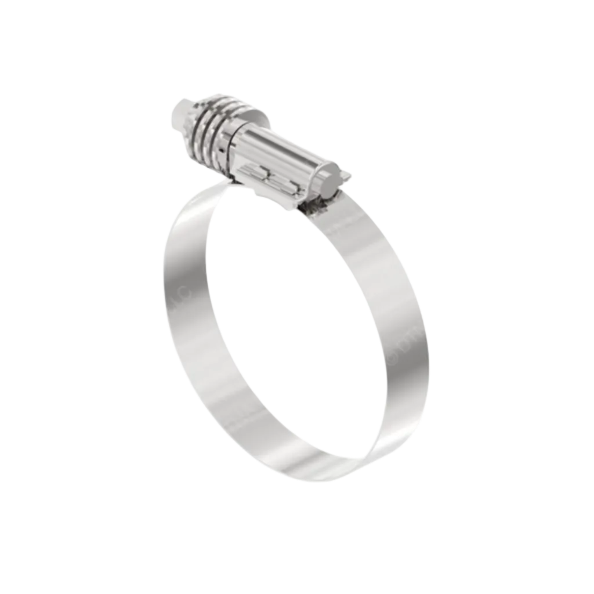 23-12485-250 | CLAMP - WORM, CONSTANT, 2-1/2 INCH HOSE