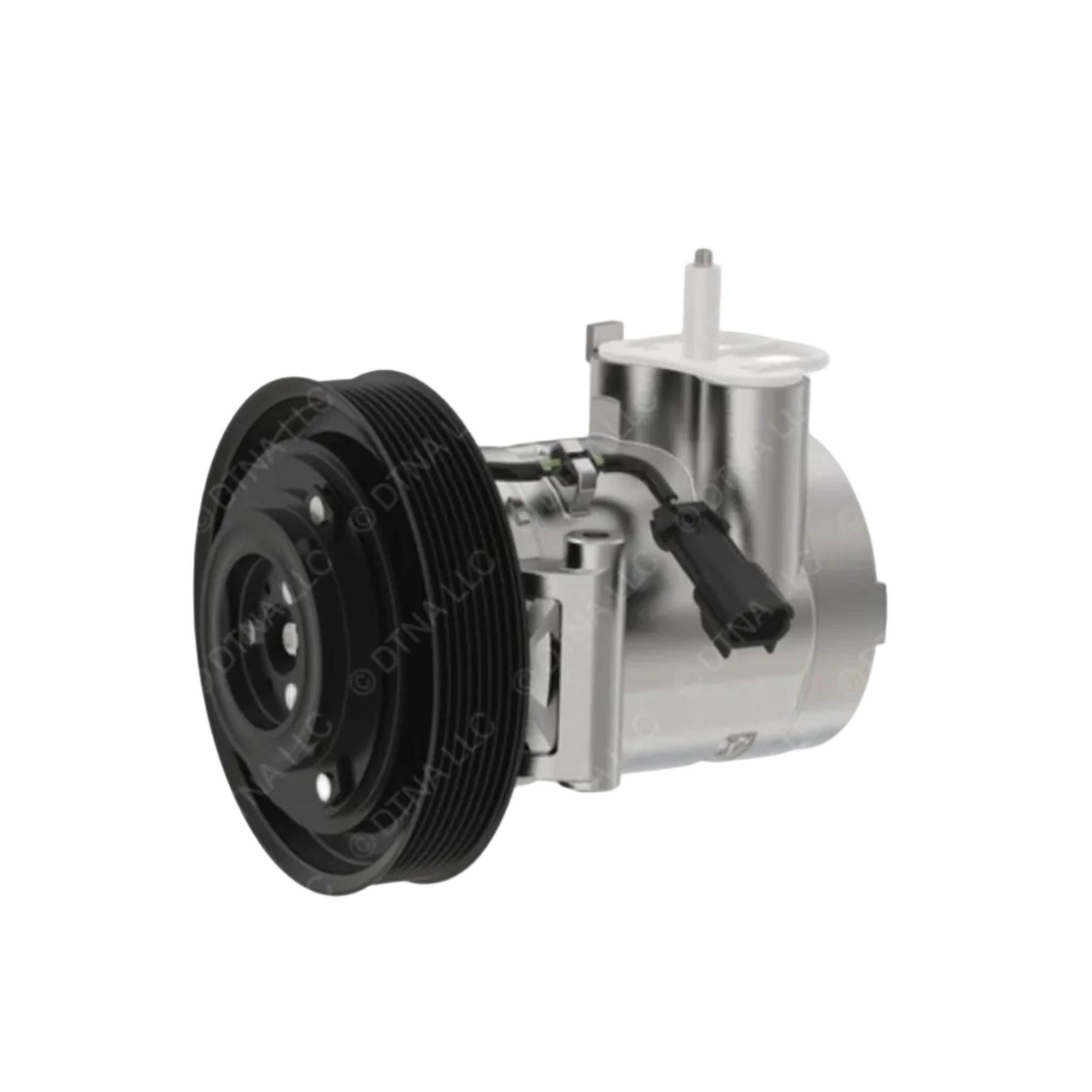 22-75520-000 | COMPRESSOR - A/C, 160 MM, DKS - 15DT