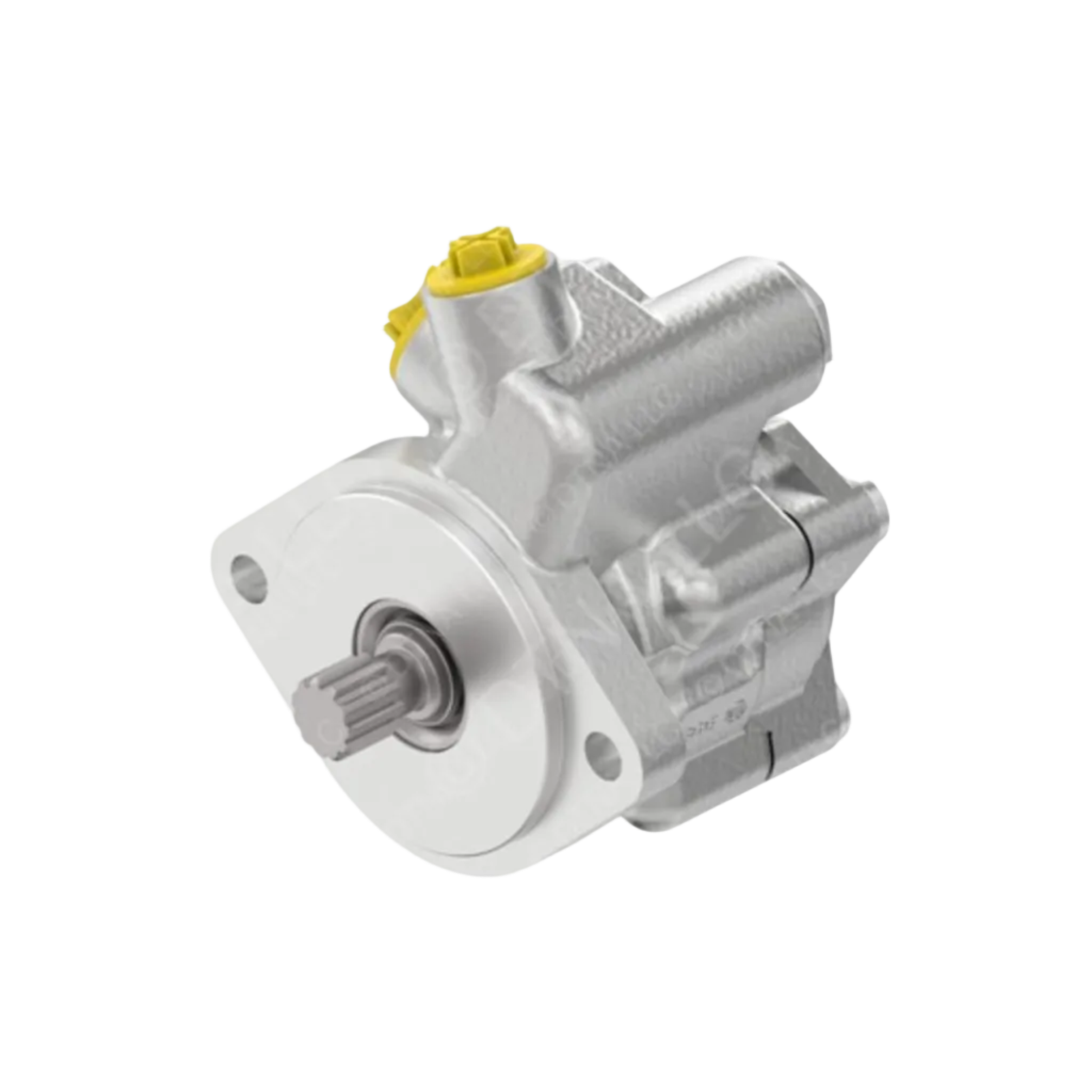 14-20740-000 | PUMP - STEERING, MEDIUM DUTY, 171618LES