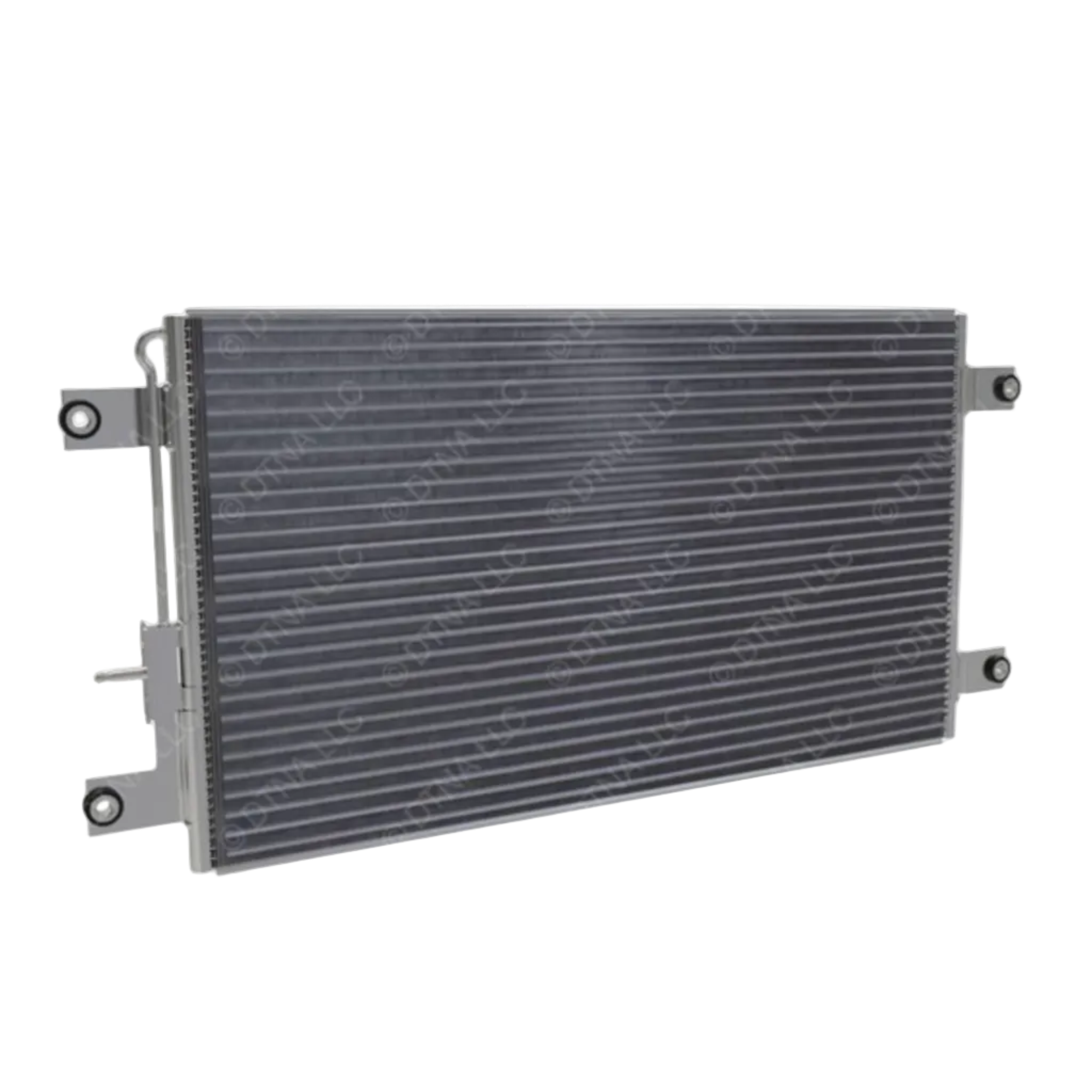 A22-72870-000 | CONDENSER ASSEMBLY - AC SYSTEM - 60 T, 1009 CC