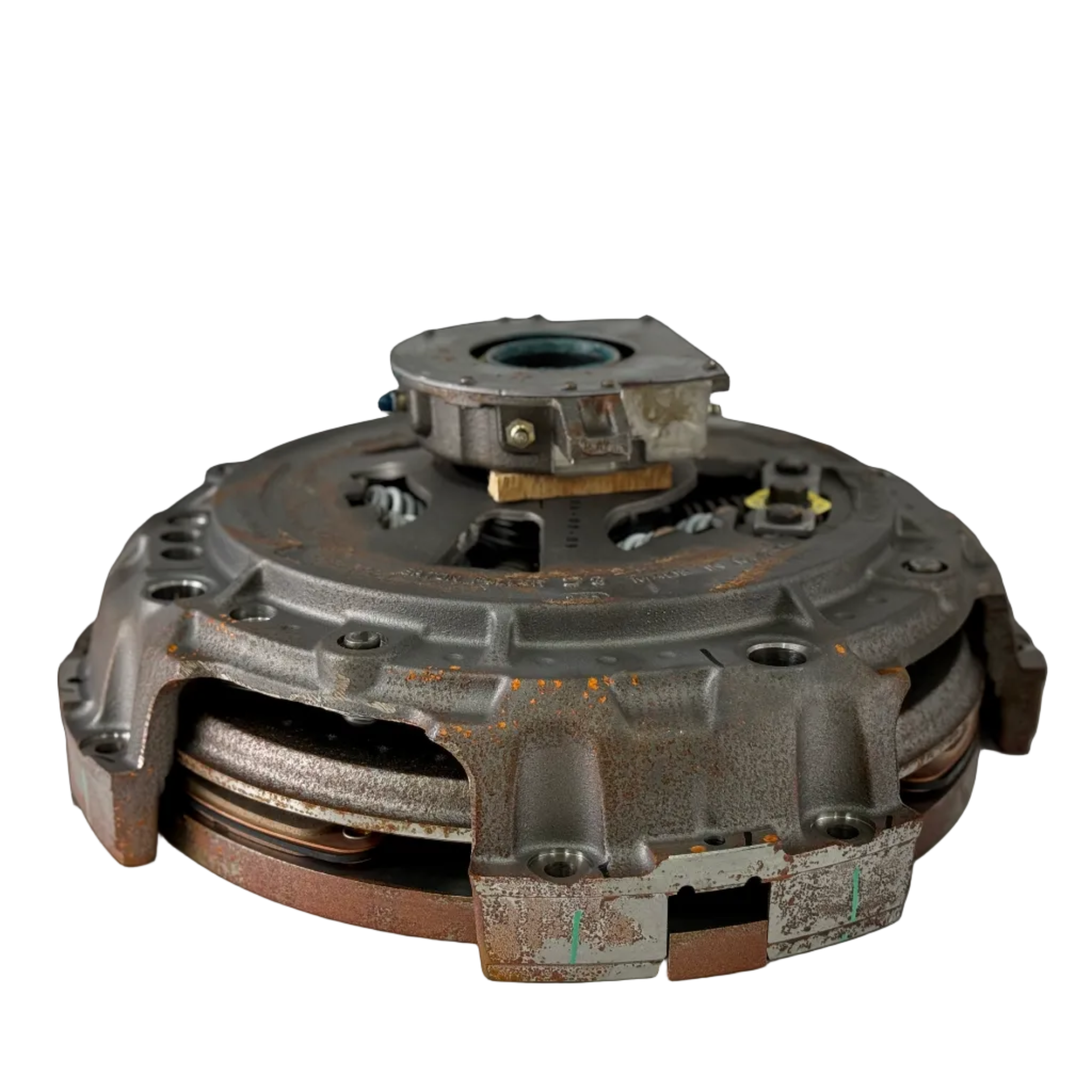 108925-25AM | Eaton Clutch Easy Pedal Manual Transmission