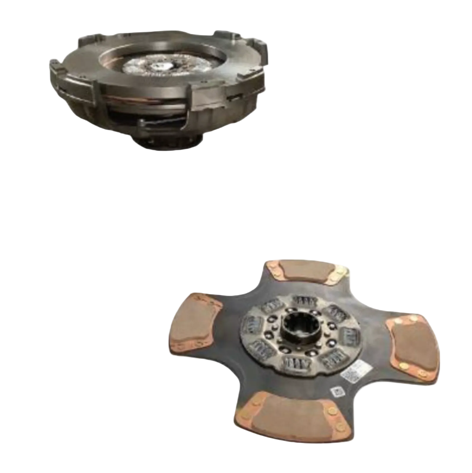 2104-10839181AM | Mack Clutch