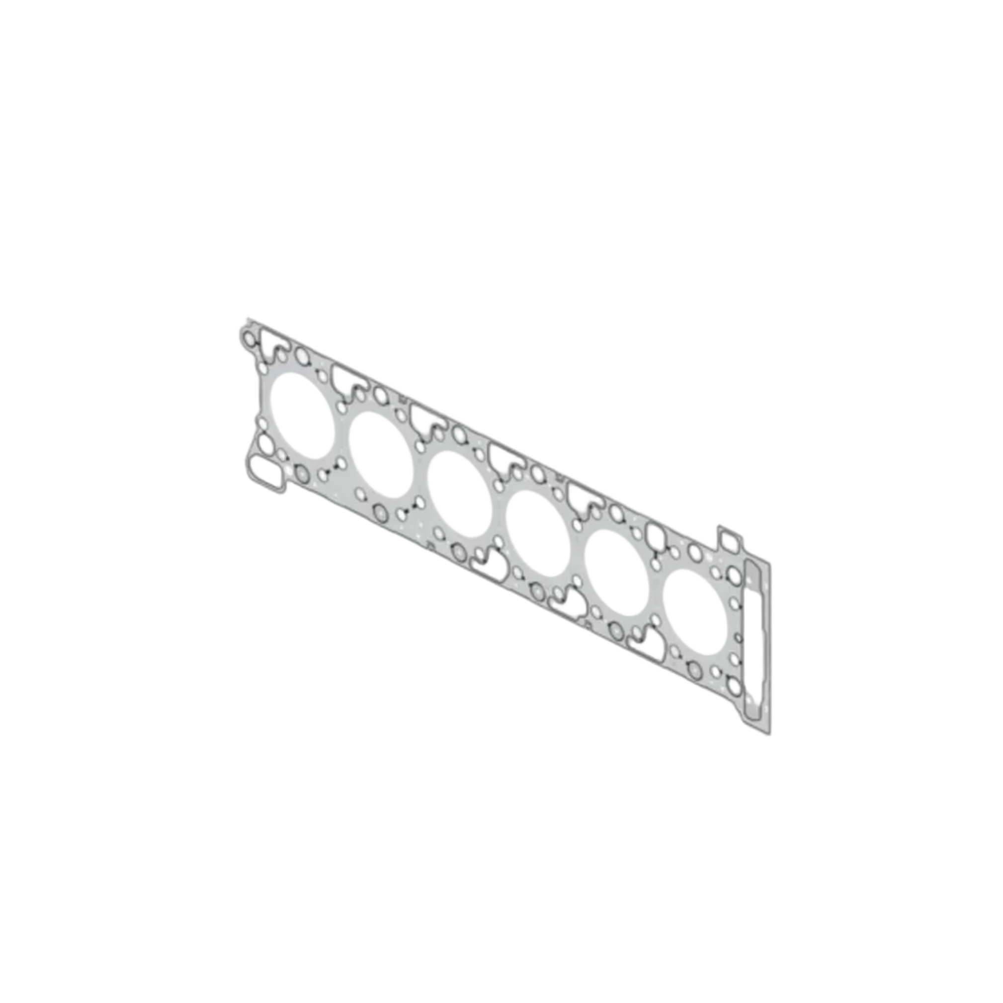 DDE A4720162220 | CYLINDER HEAD GASKET CL6 DD16 EPA07/10/GHG17