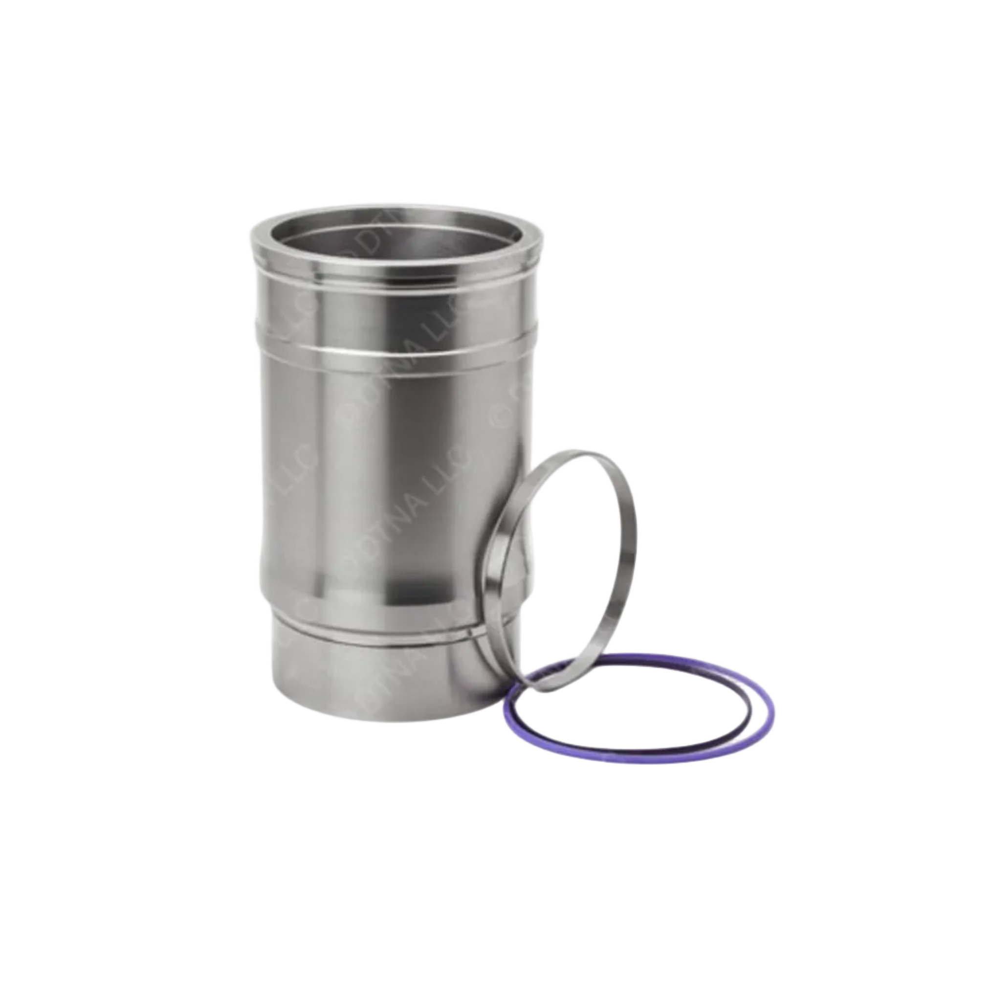 DDE A4720111910 | KIT - CYLINDER LINER CSR