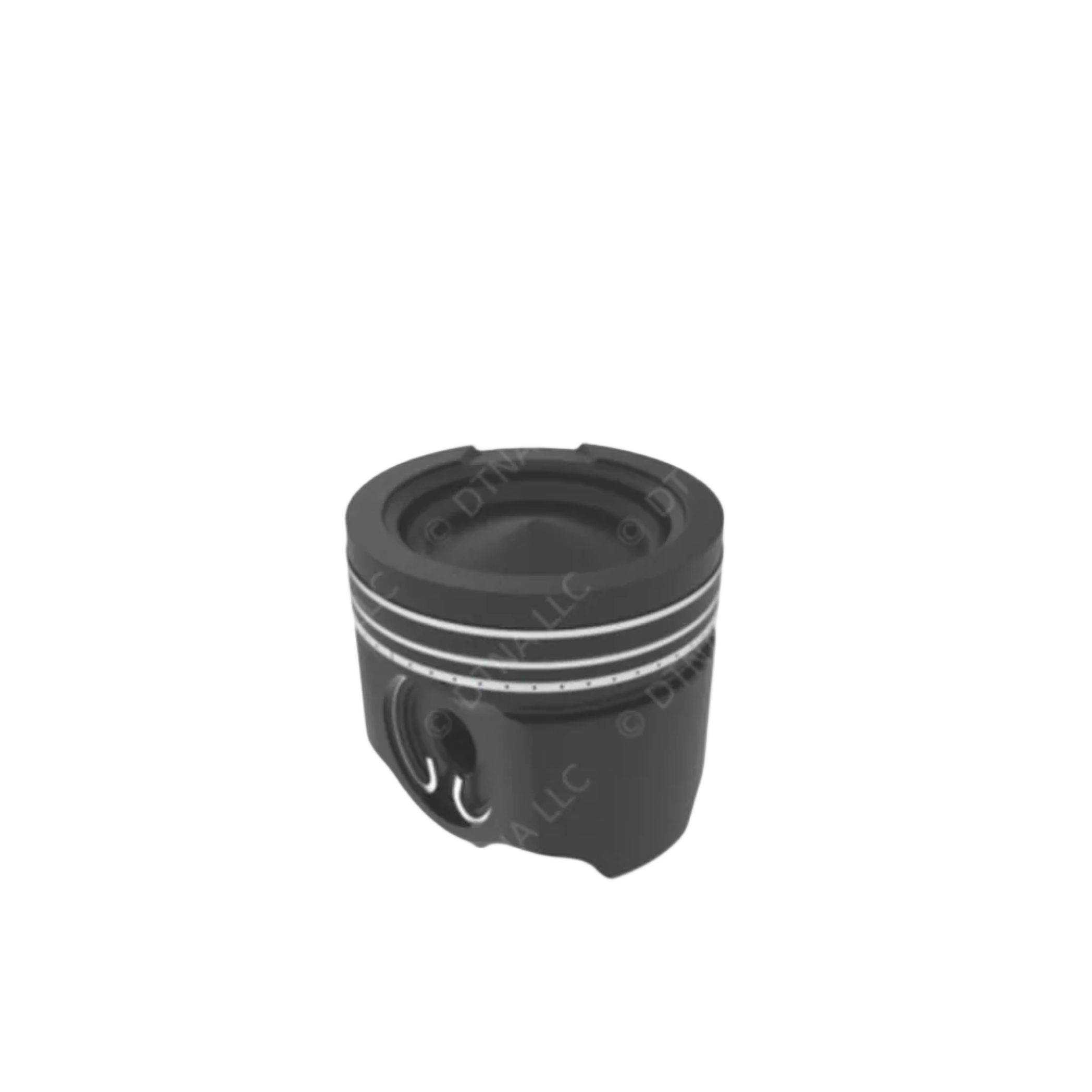DDE A4720302817 | PISTON KIT